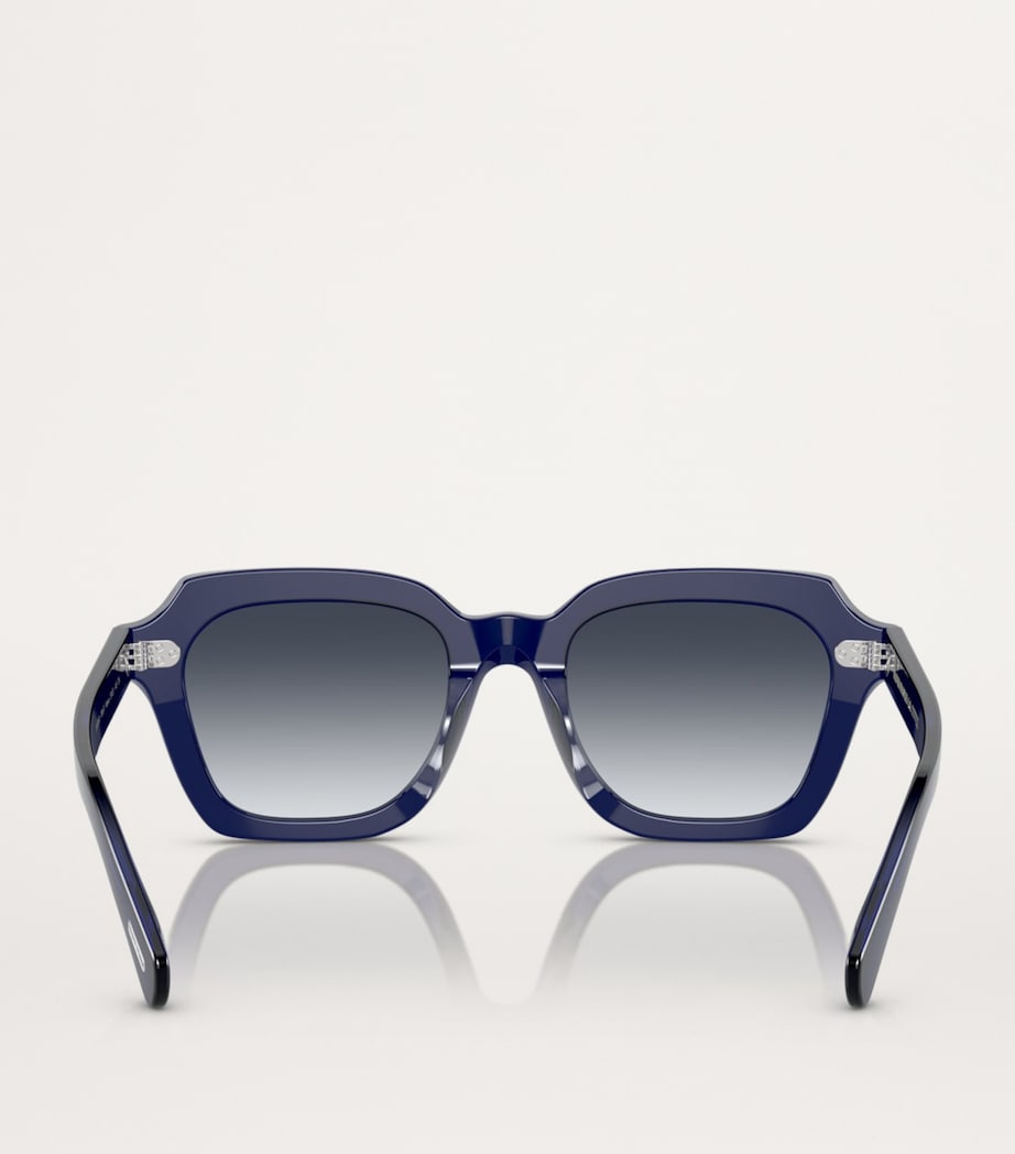 Oliver Peoples Acetate Kienna Sunglasses Image 3