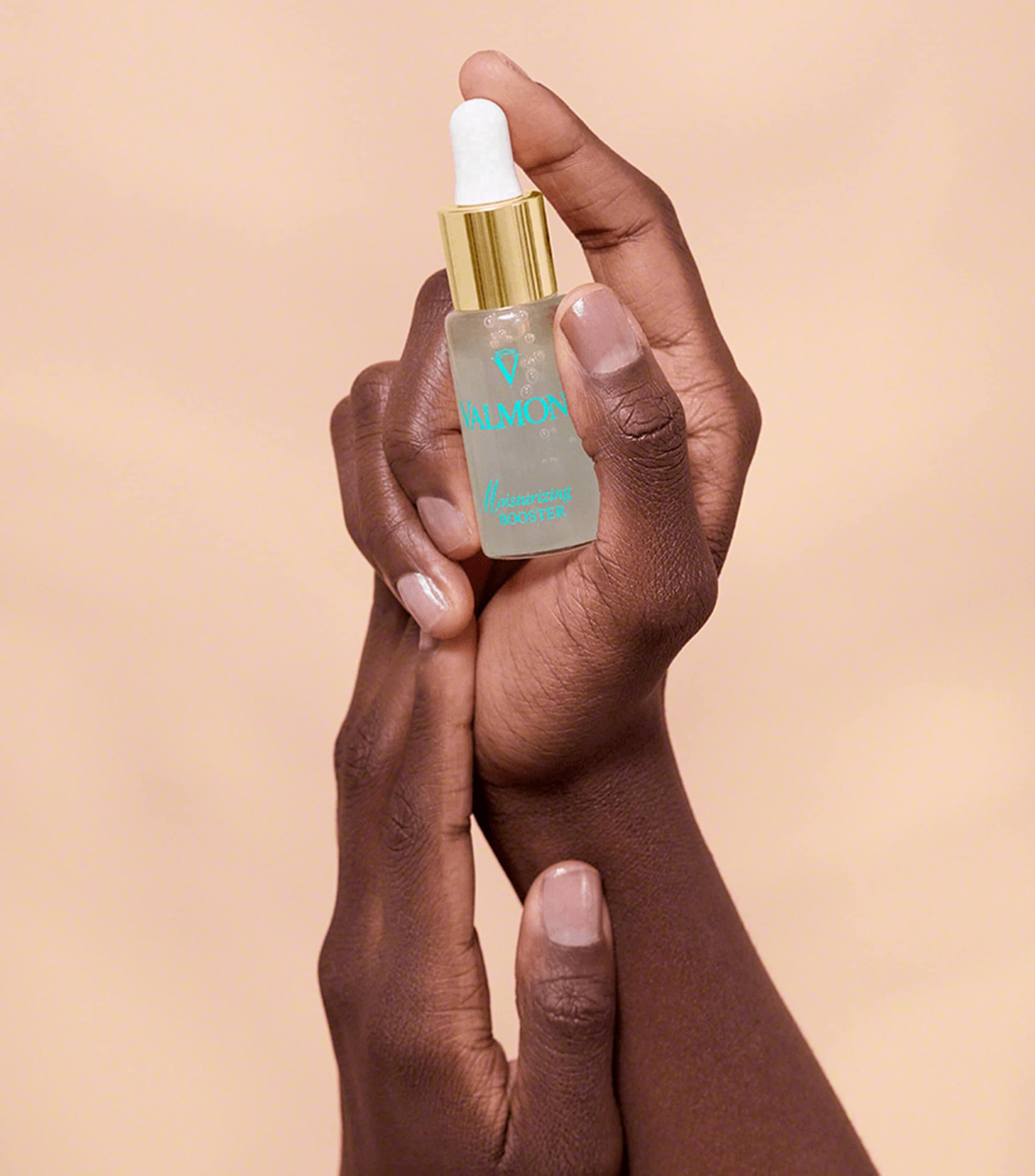 Moisturizing Booster Serum (20ml) NO COLOUR Image 3