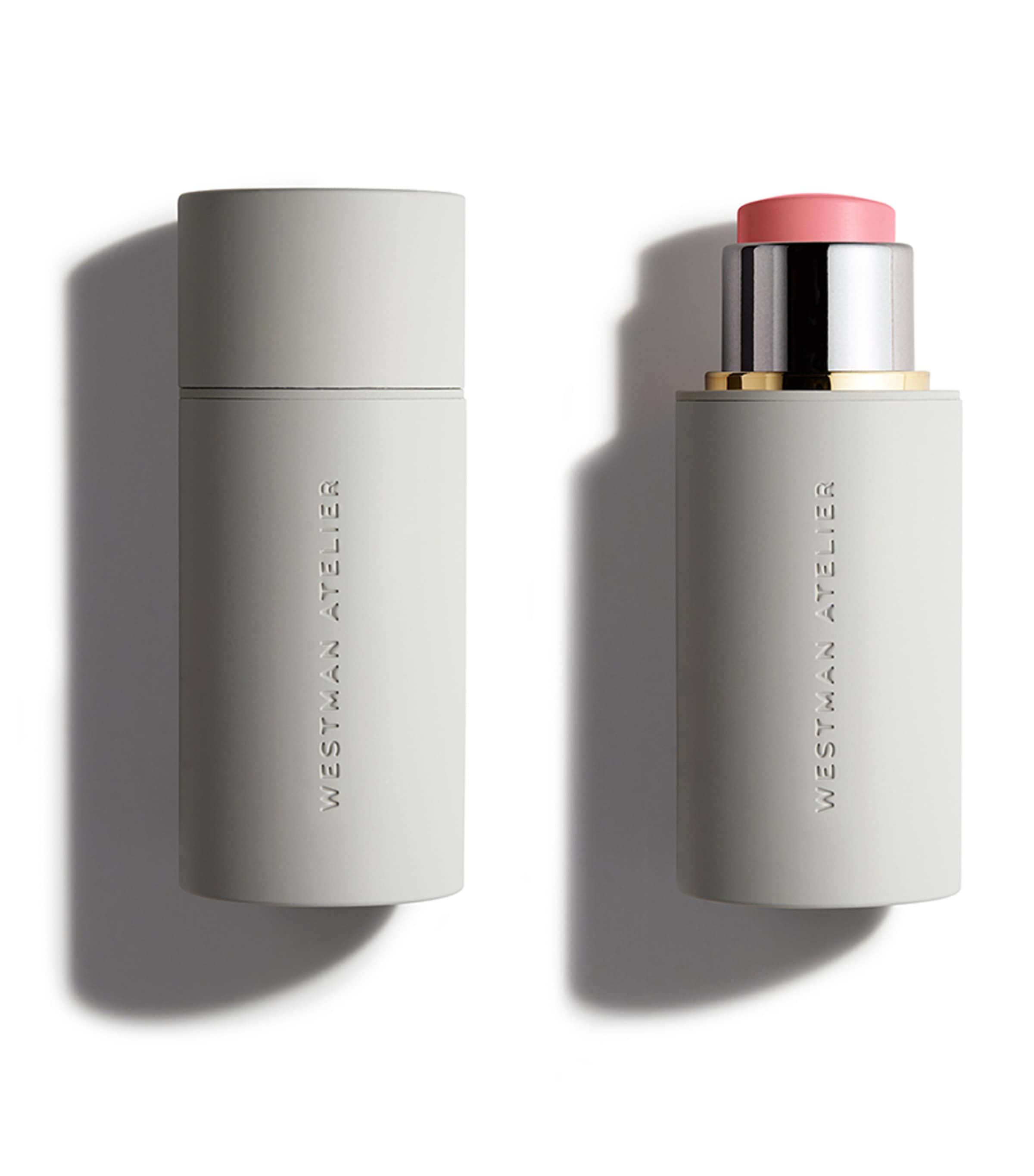 Shop Westman Atelier Baby Cheeks Blush Stick In Pink