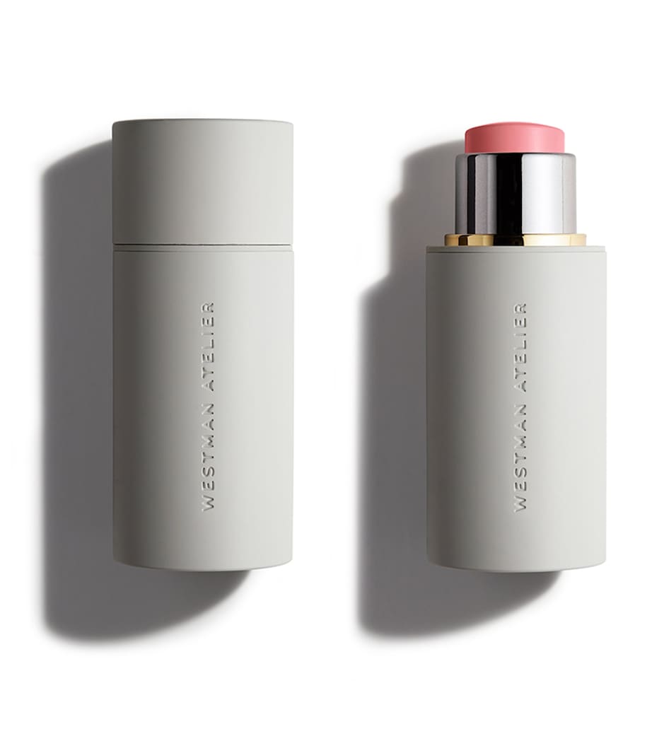 Baby Cheeks Blush Stick PETAL Image 1