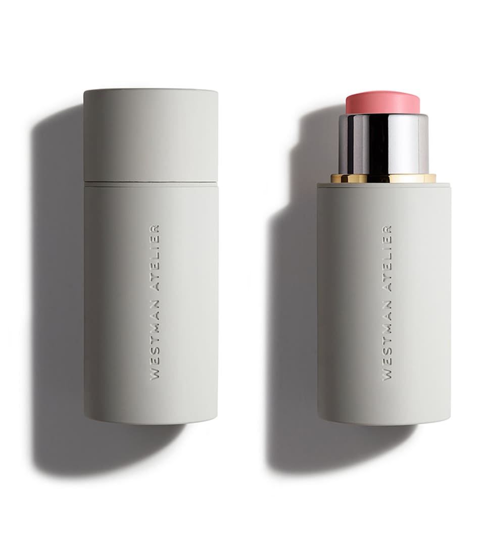 Westman Atelier Baby Cheeks Blush Stick Petal
