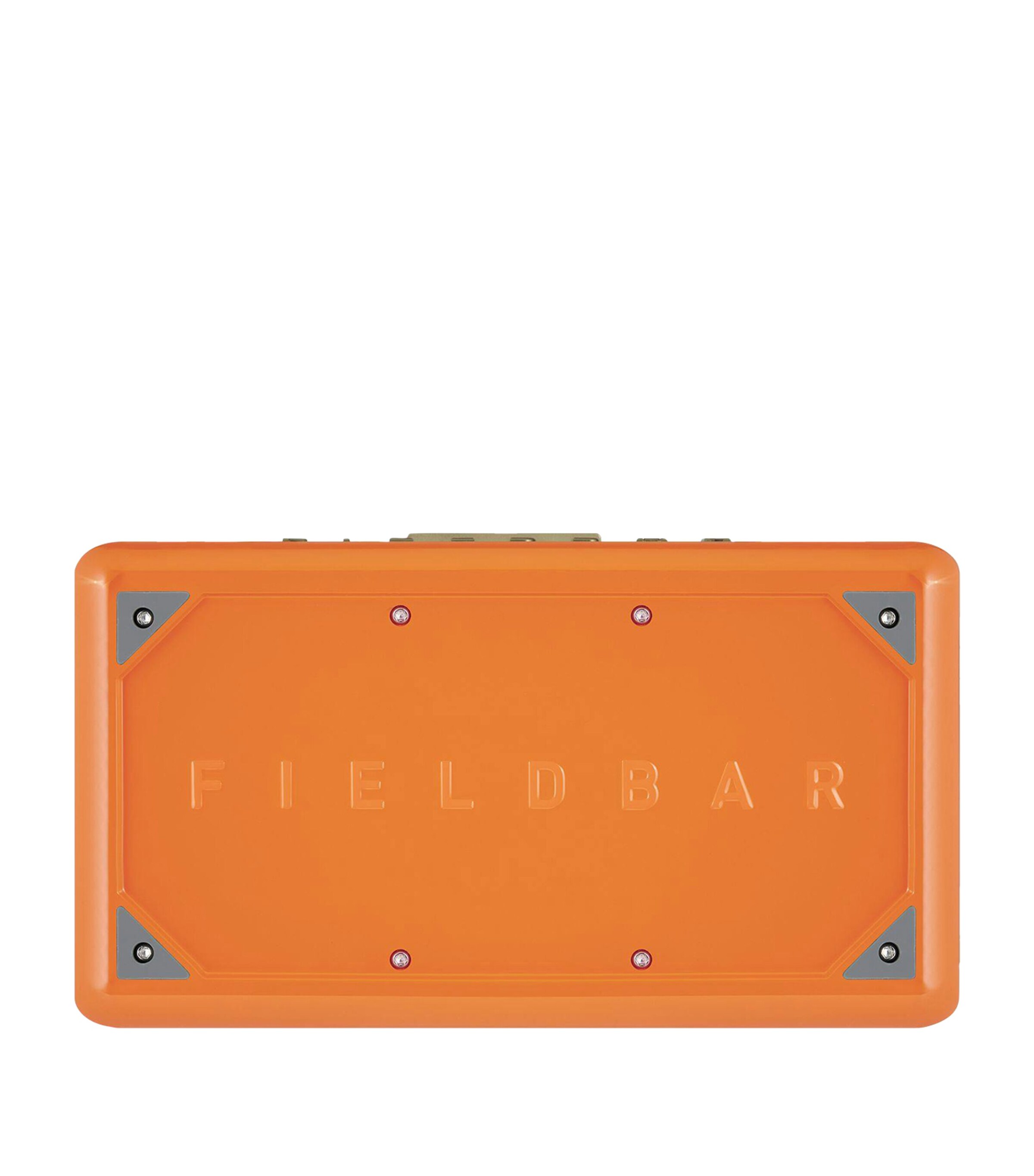 Gin Trunk Cooler Box ORCHARD ORANGE Image 7