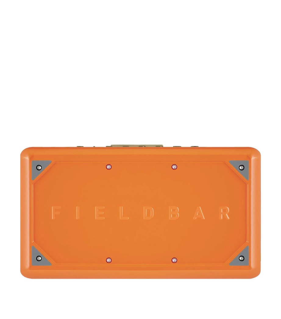 Gin Trunk Cooler Box ORCHARD ORANGE Image 7