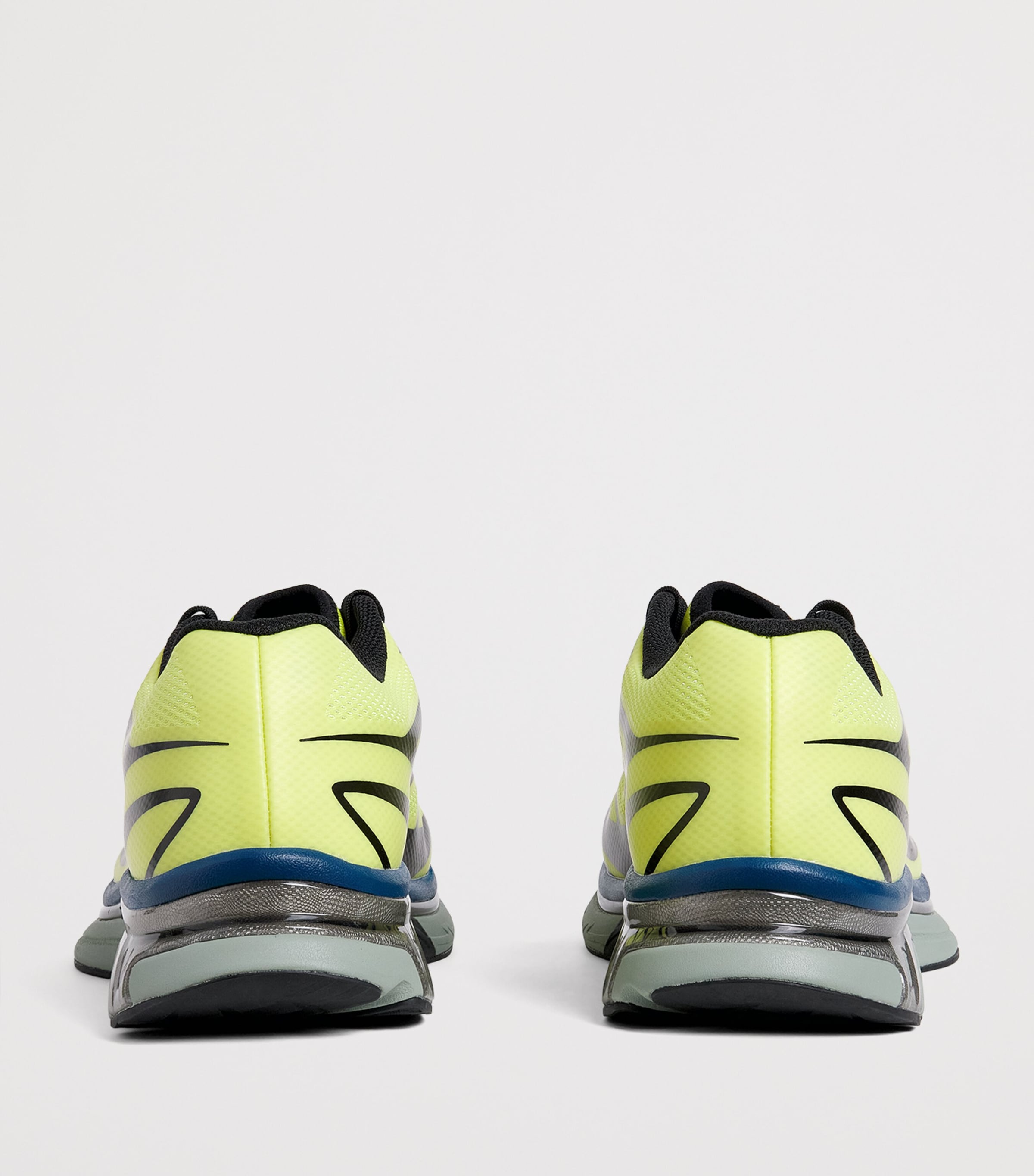 MM6 Maison Margiela x Salomon XT Sneakers Image 5
