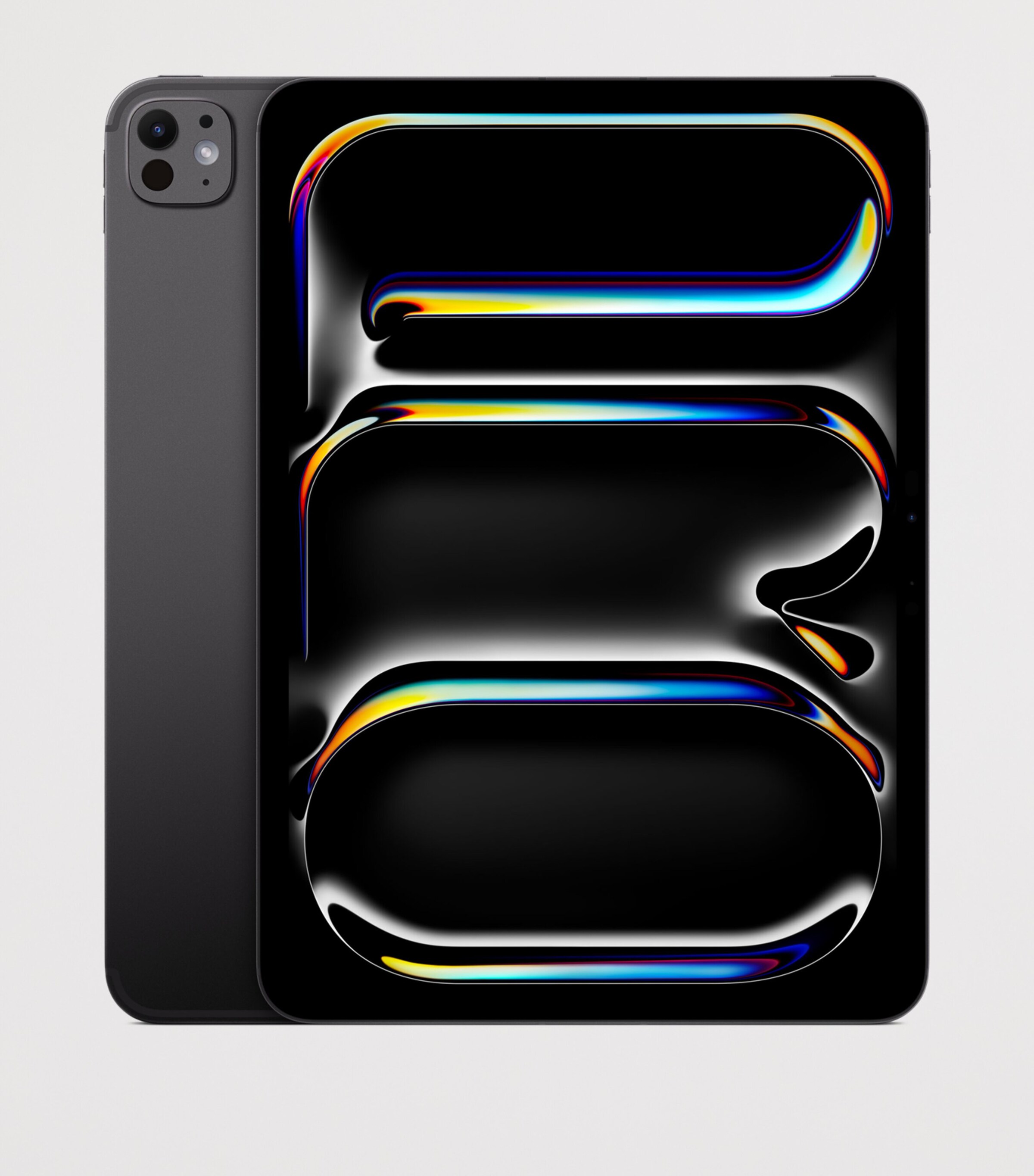 iPad Pro 11" M5 (2025) Wifi 1TB - Space Black SPACE BLACK Image 2
