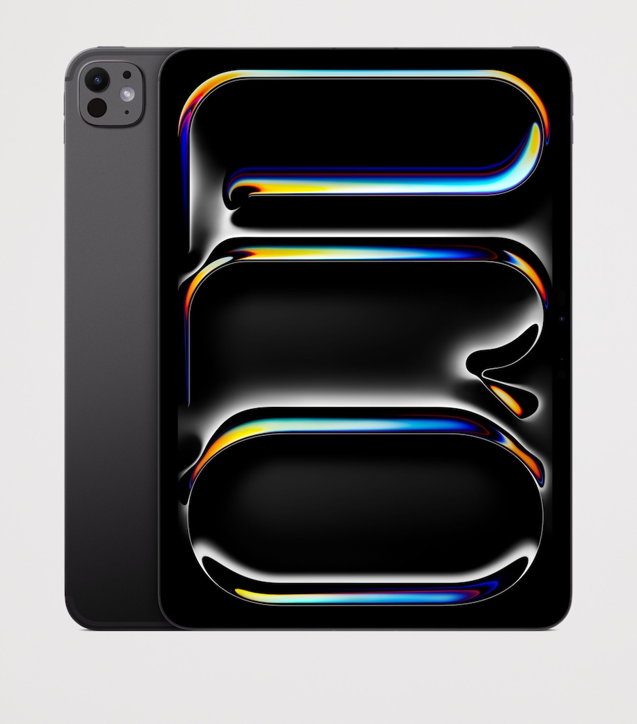 iPad Pro 11" M5 (2025) Wifi 1TB - Space Black SPACE BLACK Image 2