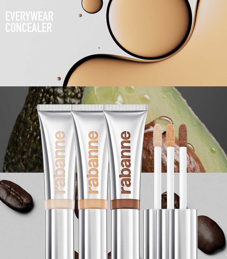 Rabanne Nudes Everywear Concealer Image 3