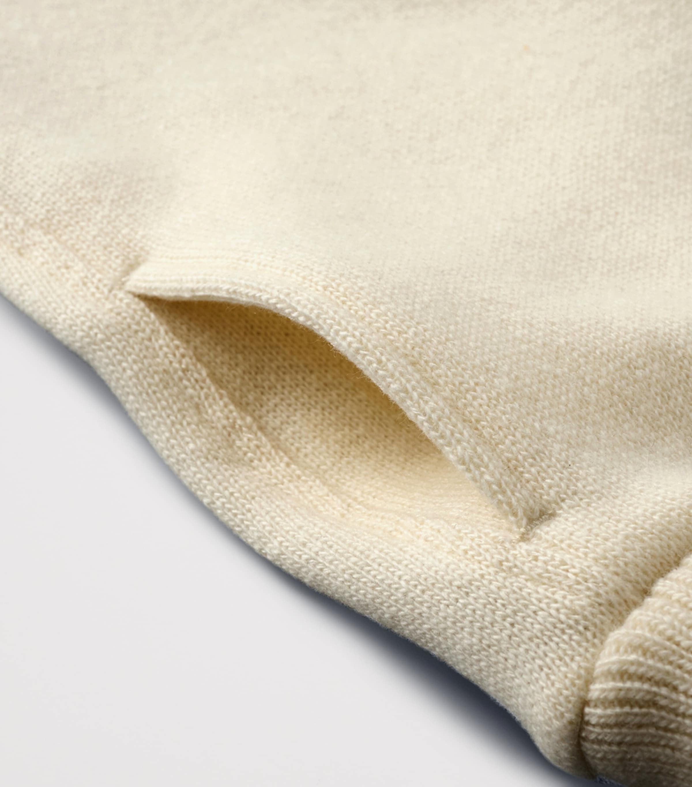 Cashmere Embroidered Trousers (2-7 Years) 1 Image 3