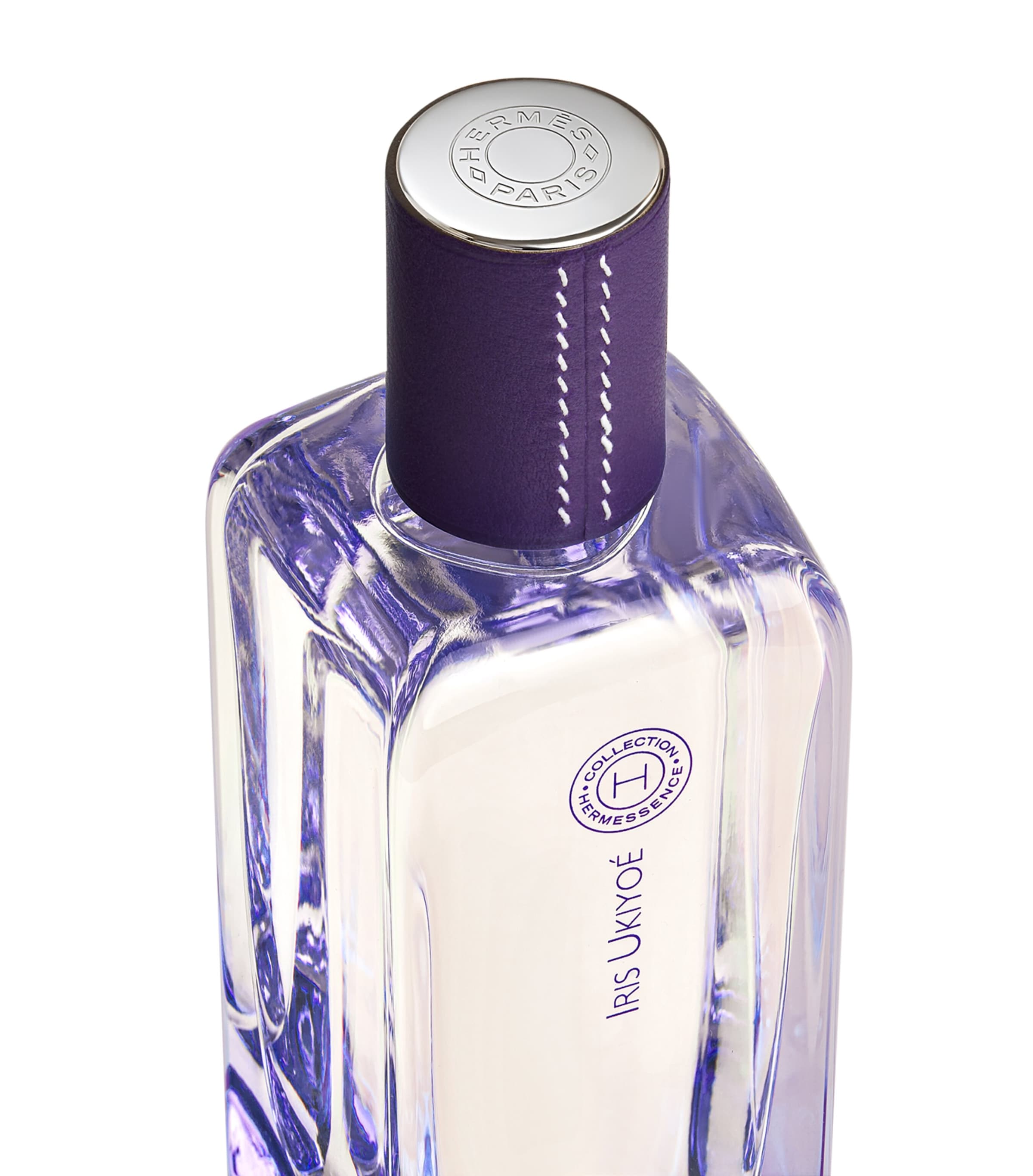HERMÈS Iris Ukiyoé Eau de Toilette (100ml) | Harrods US