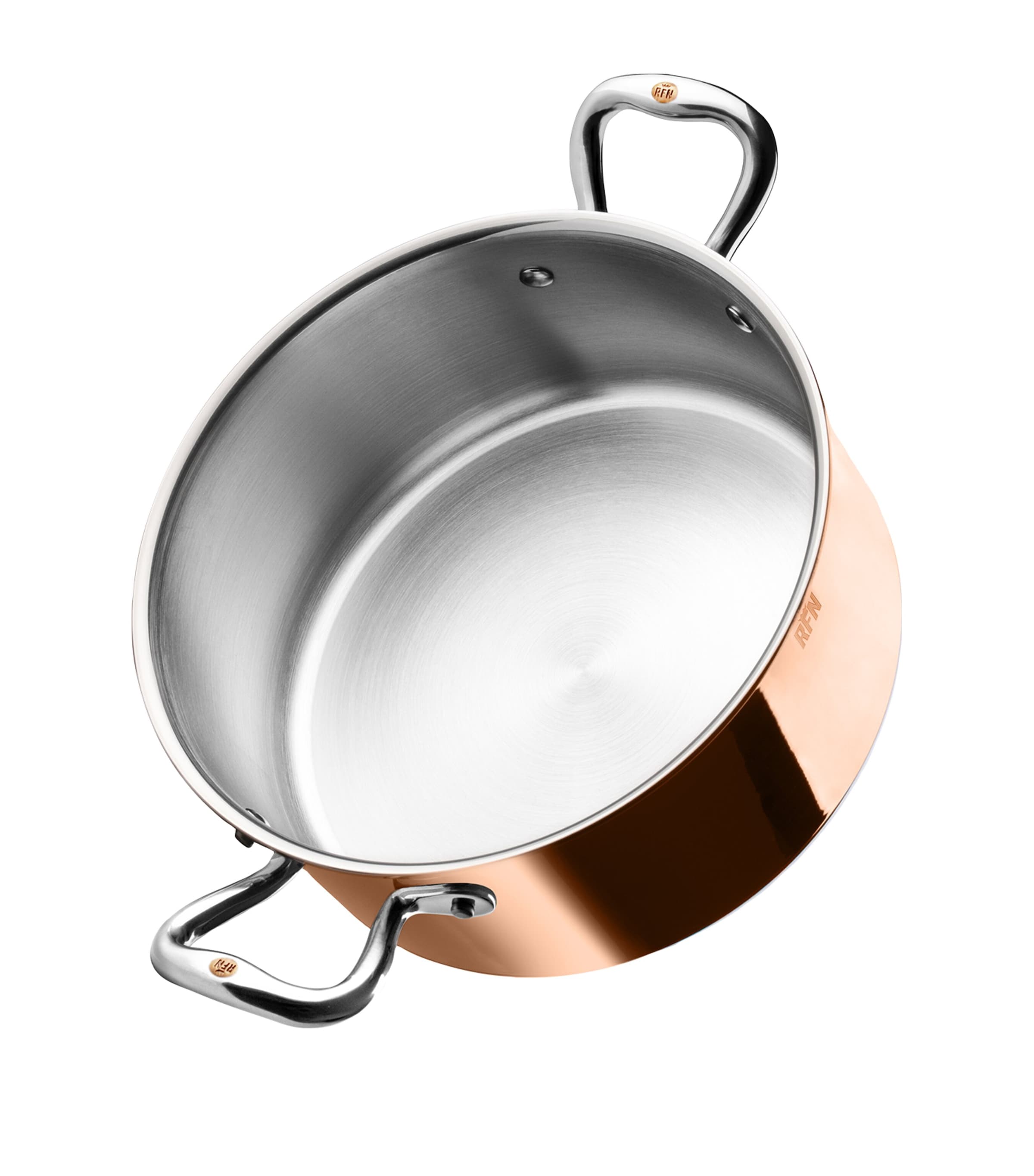 Con Classe Casserole (22cm) COPPER Image 4