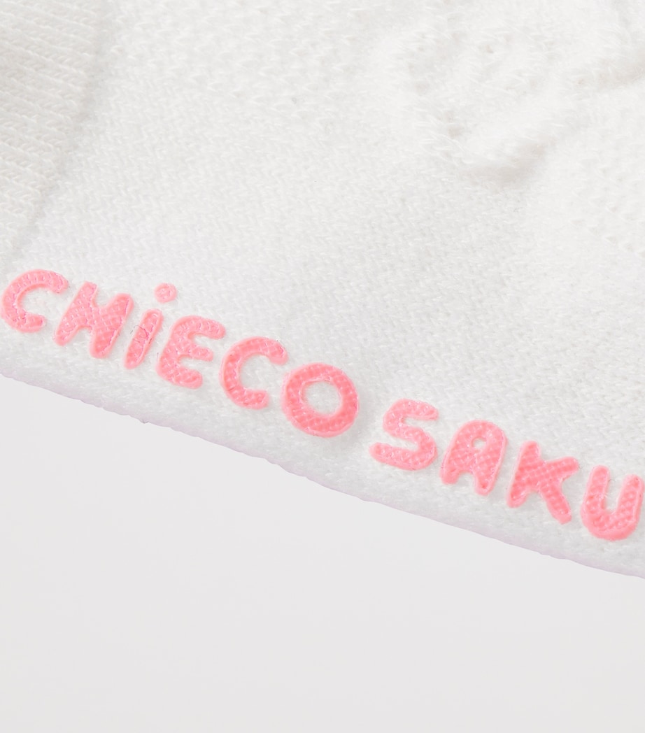 Miki House Chieco Saku Tights (2-7 Years) Image 4