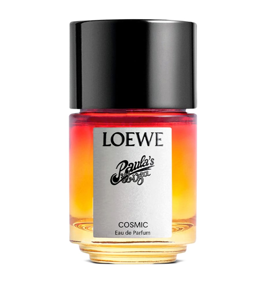 x Paula’s Ibiza Cosmic Eau de Parfum (100ml) NO COLOUR Image 1