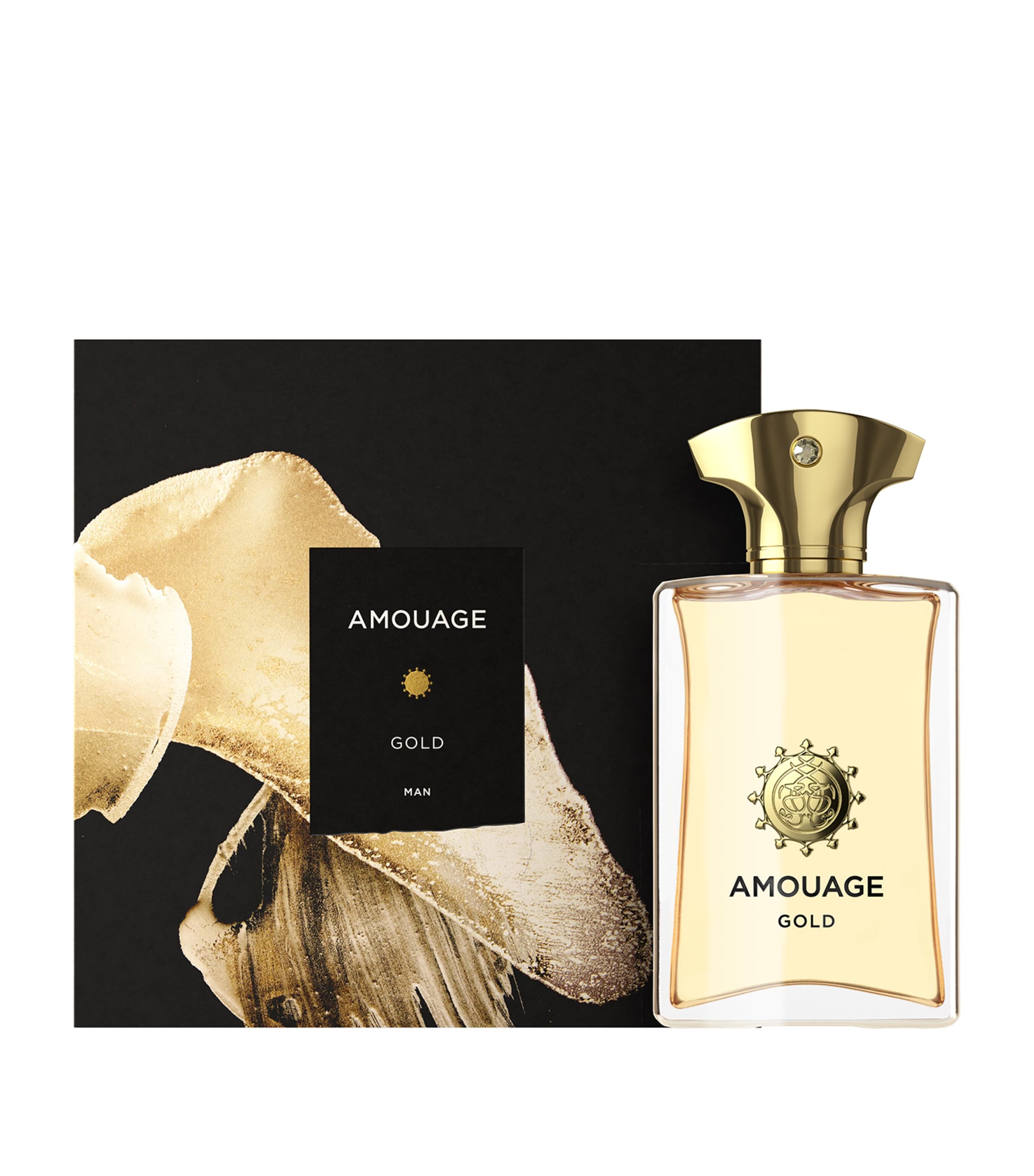 Amouage Dia Woman Eau de Parfum (100ml) Image 2