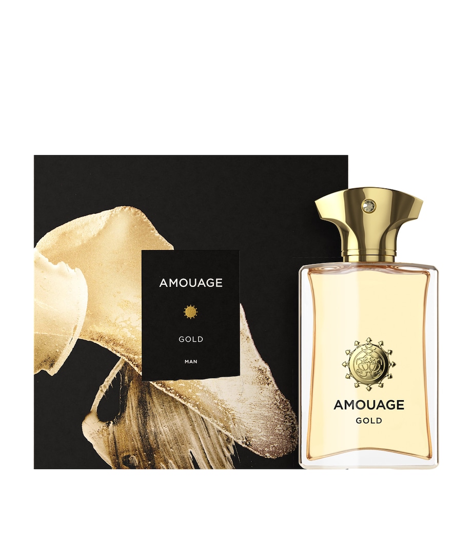 Amouage Dia Woman Eau de Parfum (100ml) Image 2
