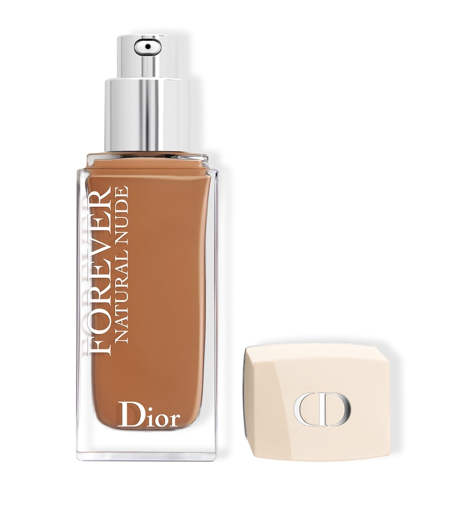 Forever Natural Nude Foundation 5 NEUTRAL Image 2