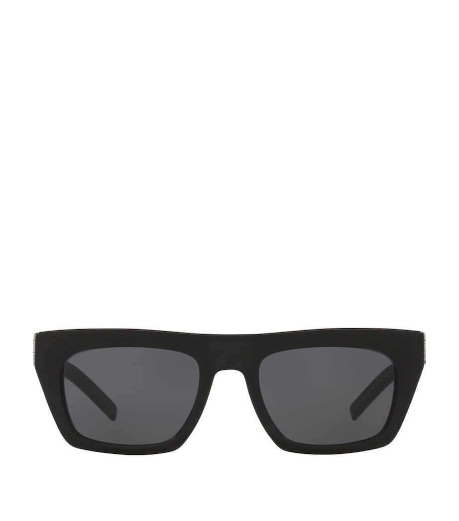 Acetate SL M131 Sunglasses 1100A1 Image 1