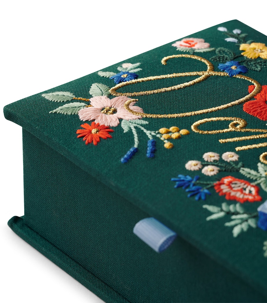 Strawberry Fields Domino Set MULTI Image 3