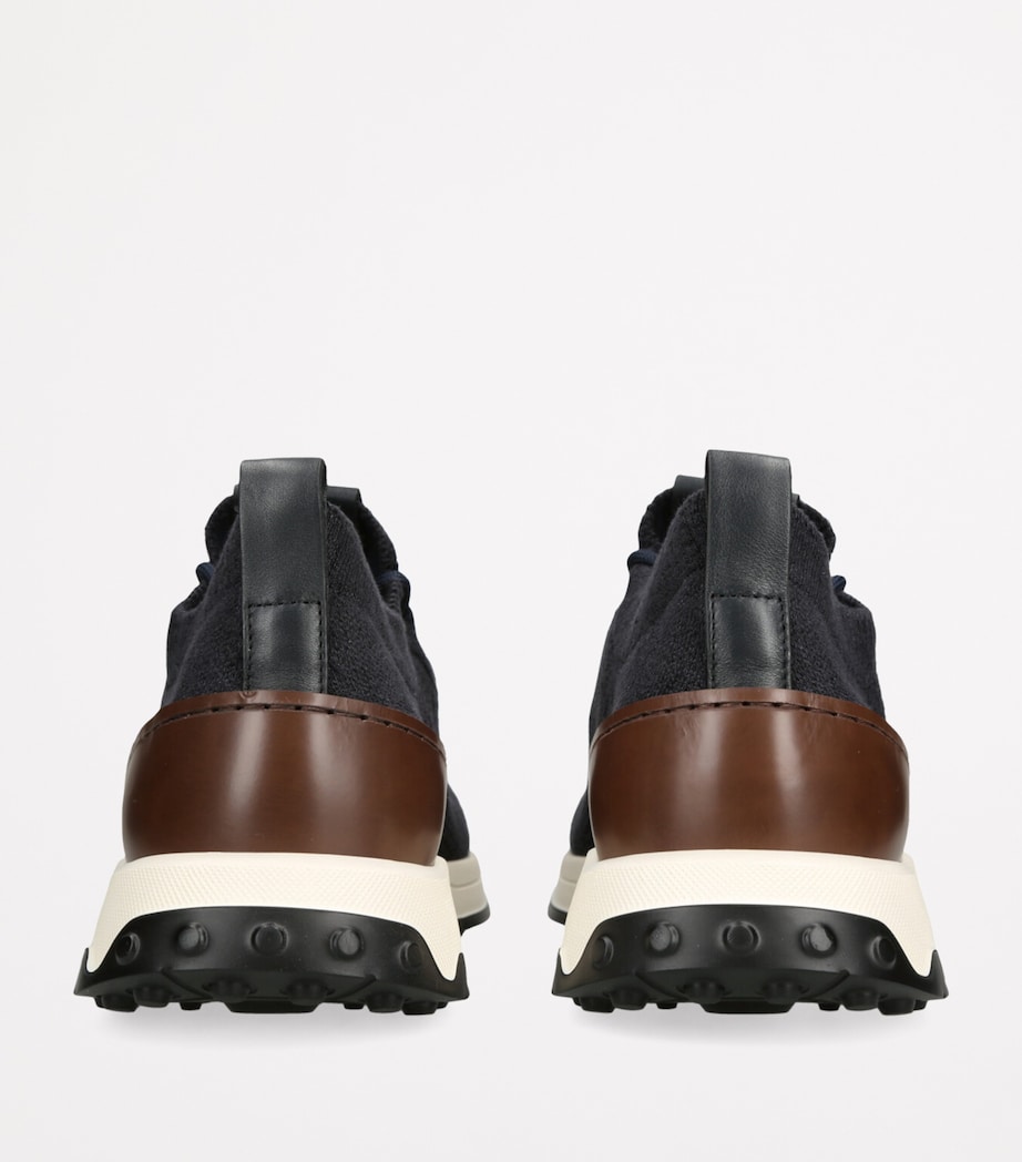 63K Calzino Sneakers NAVY Image 2