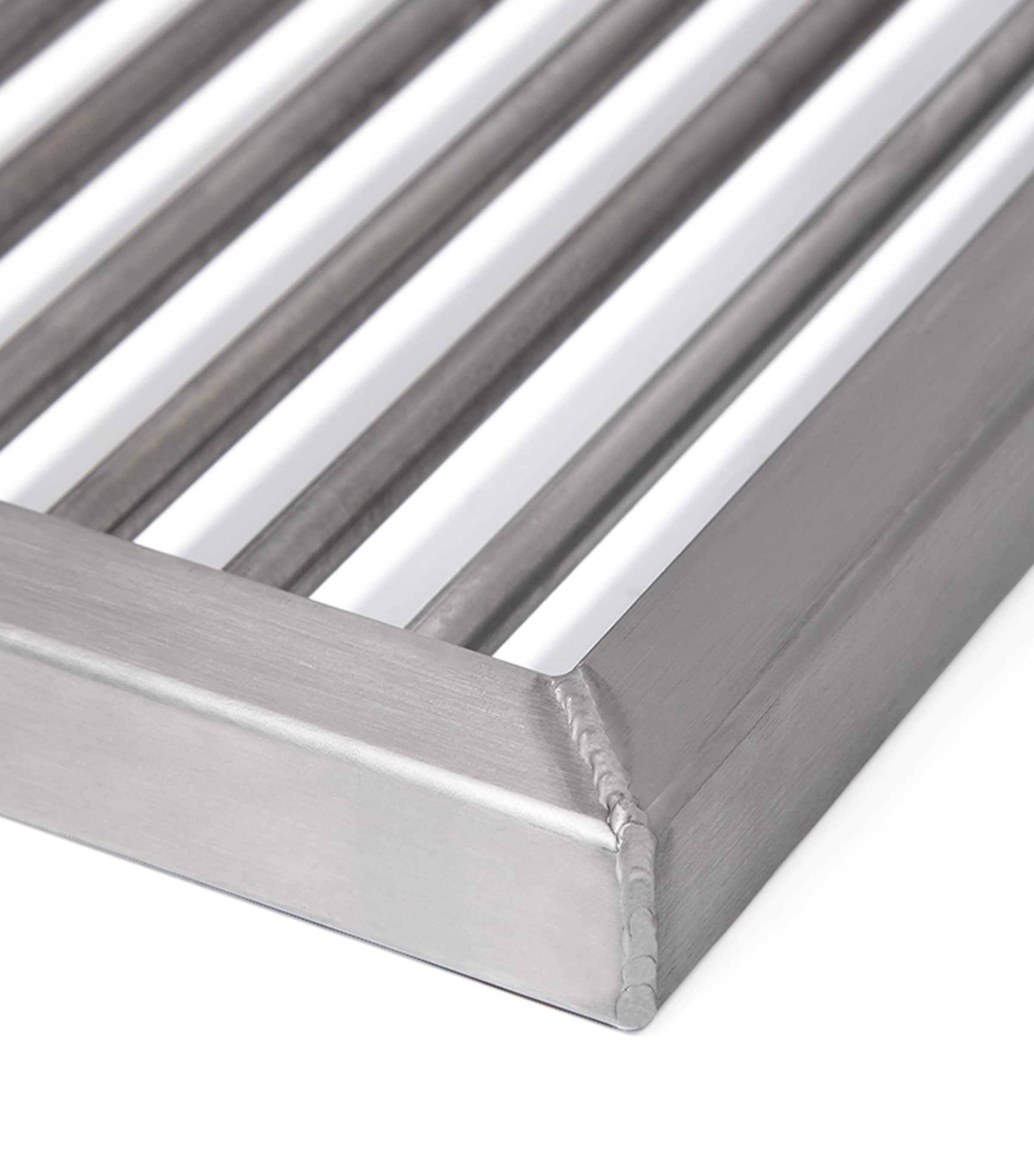 Stainless Steel Professional Oven Cooking Rack NO COLOUR Image 2