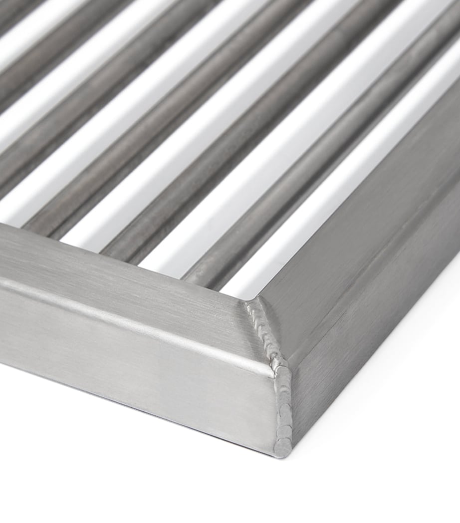 Stainless Steel Professional Oven Cooking Rack NO COLOUR Image 2