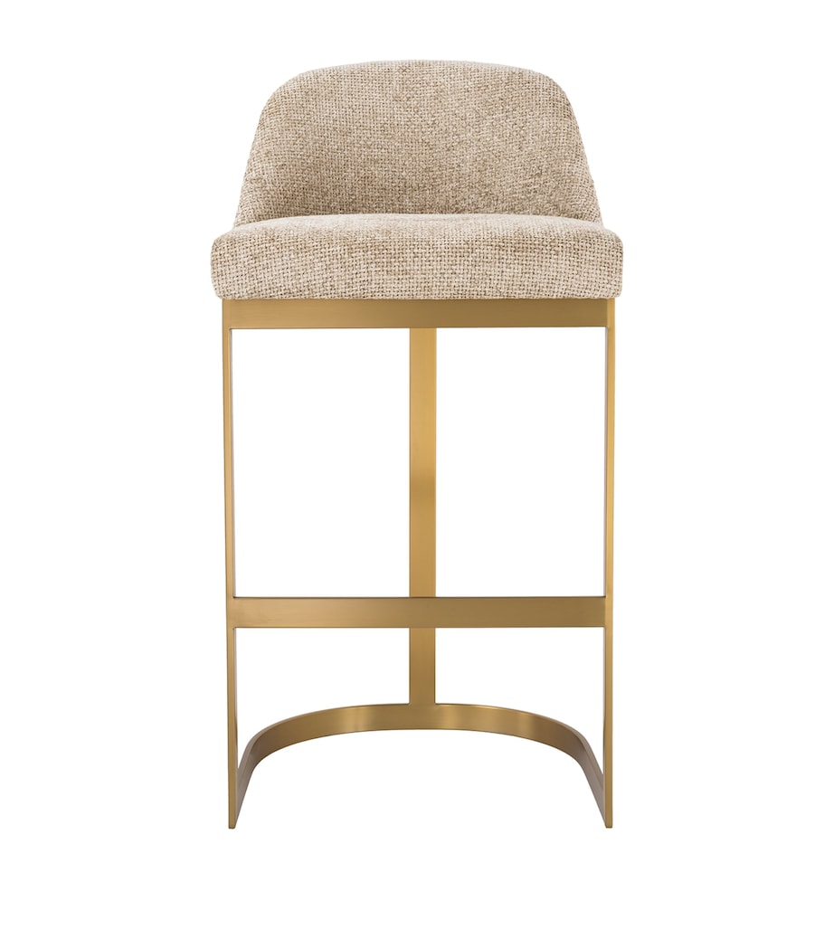 Condos Bar Stool SAND Image 4