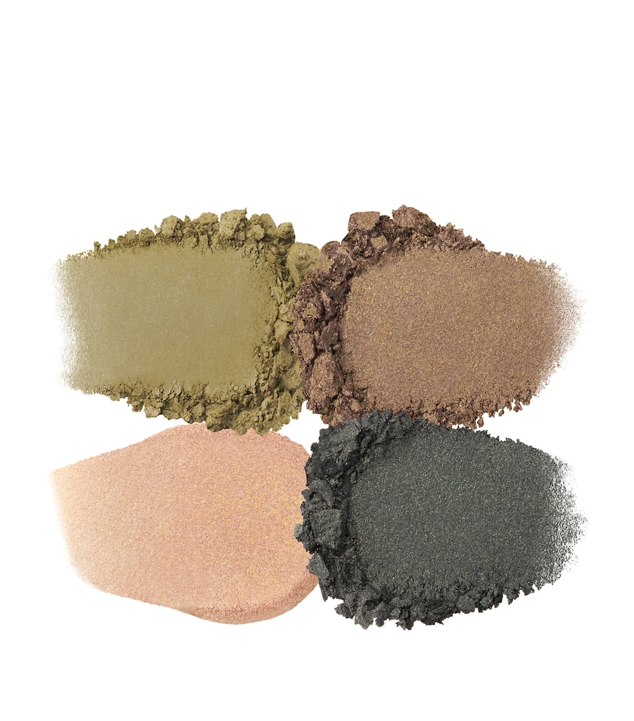 Eye Colour Shadow Quad 10 Image 2