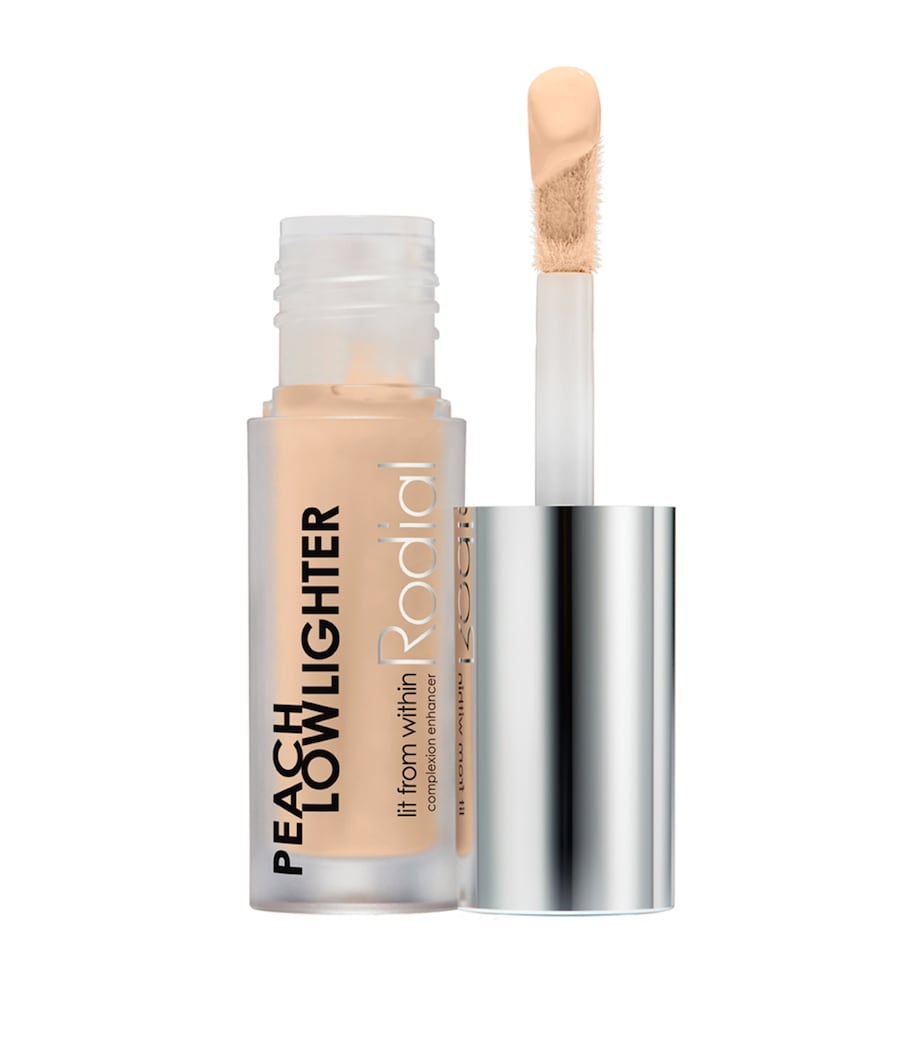 Deluxe Peach Lowlighter NUDE Image 2