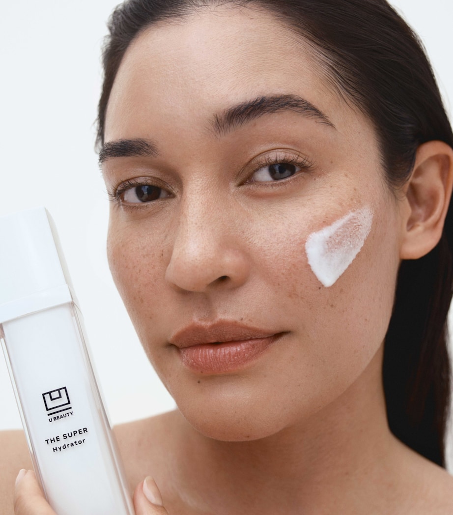 U BEAUTY The SUPER Smart Hydrator (50ml) Image 3