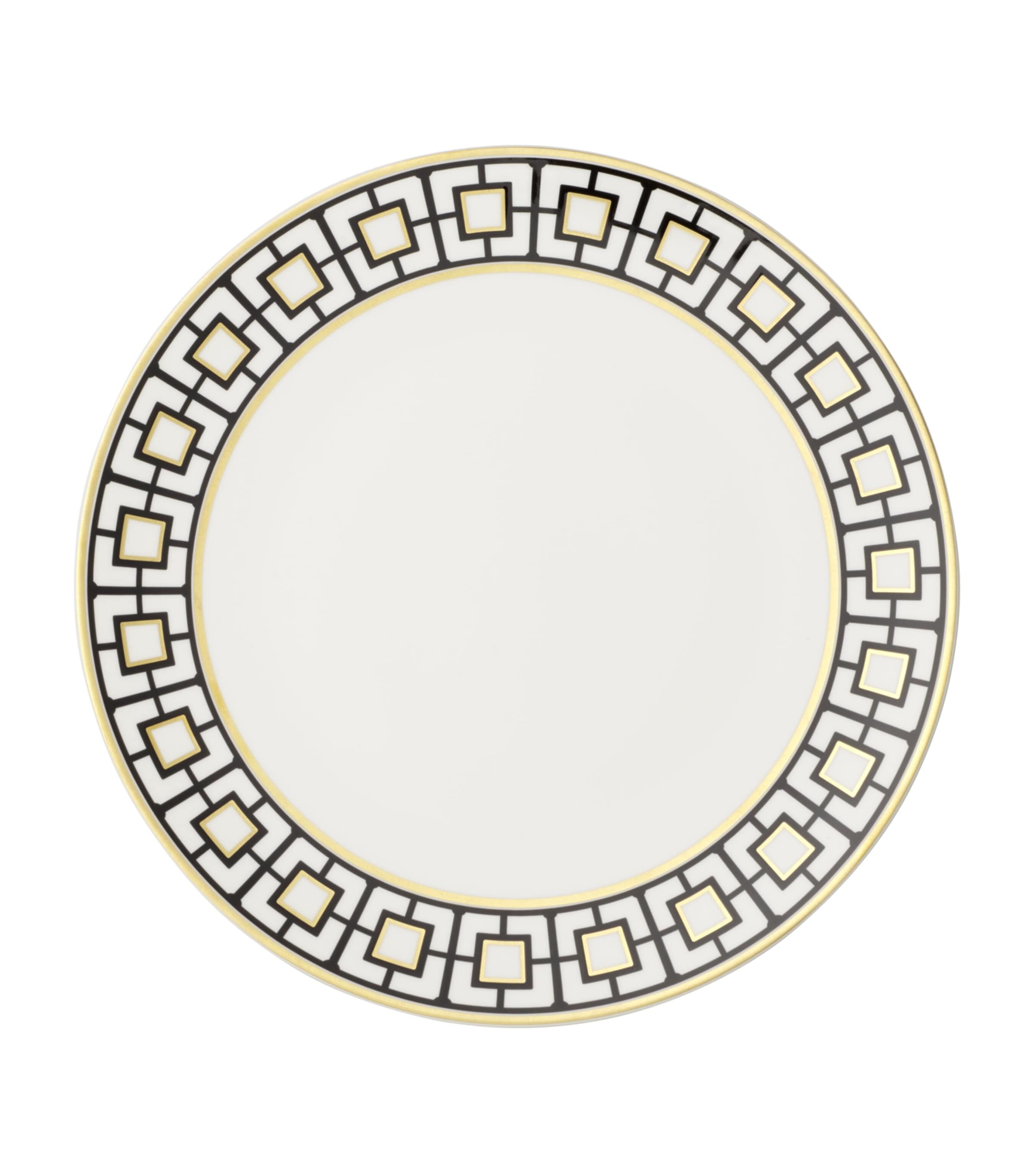 Villeroy & Boch MetroChic Flat Plate (27.5cm) | Dining | Tableware | Plates | Designers | Villeroy Boch