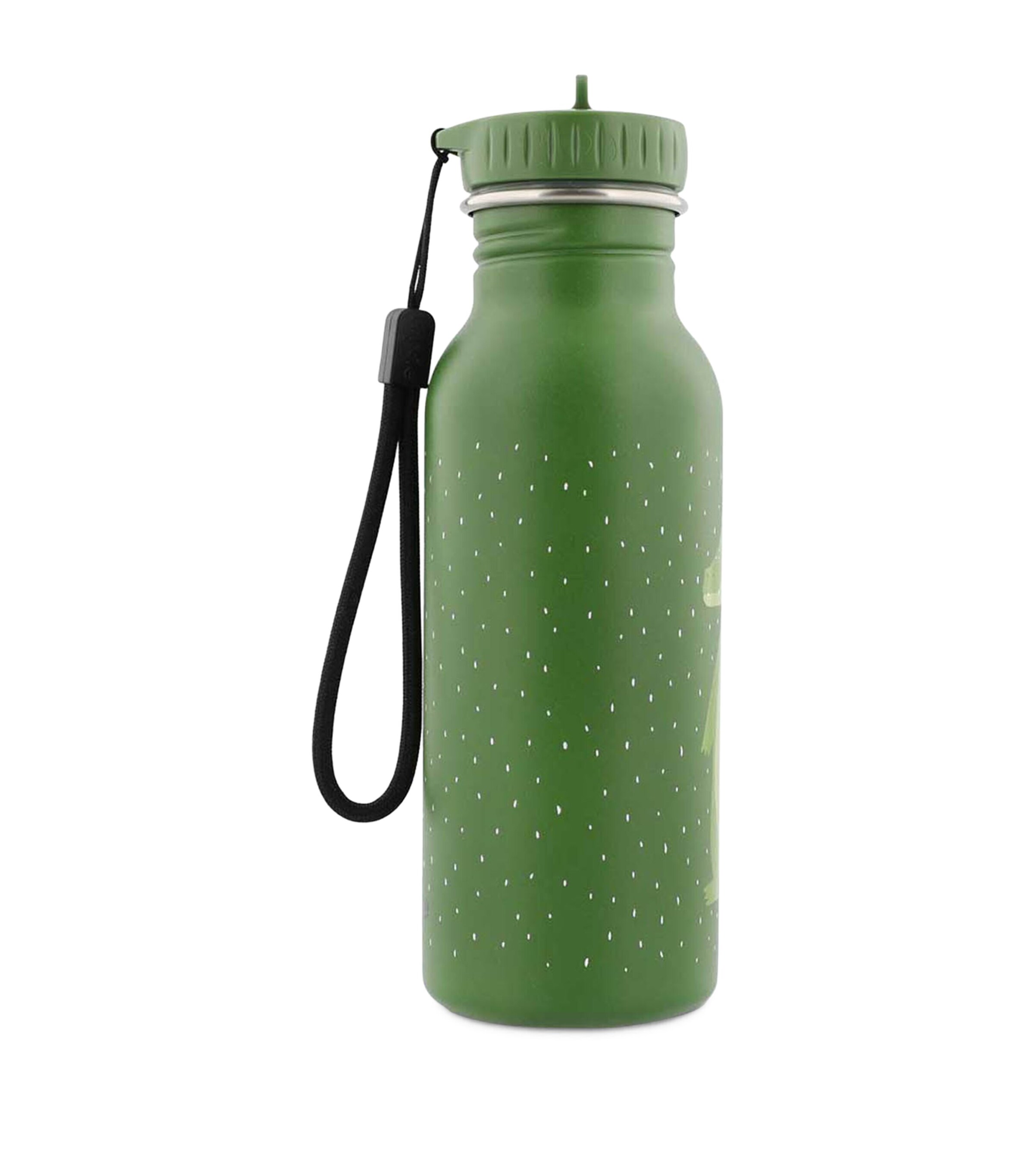 Trixie Mr Alligator Water Bottle Image 2