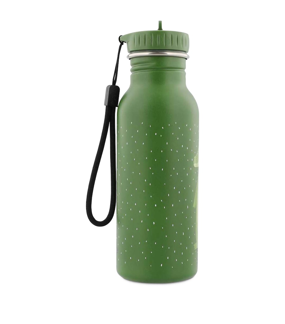 Trixie Mr Alligator Water Bottle Image 2