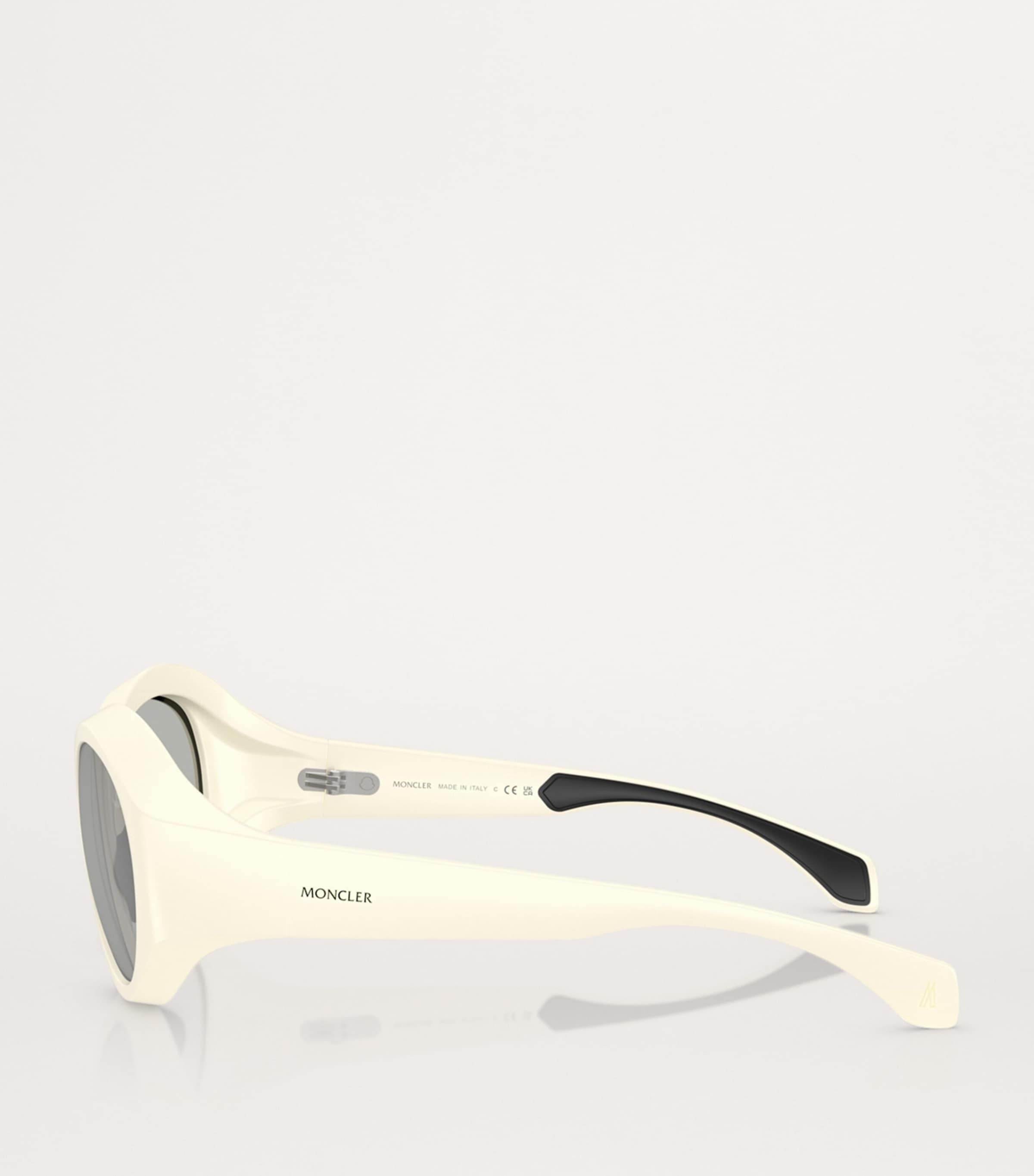 Injected Furturo ME8005 Sunglasses 50028V Image 3
