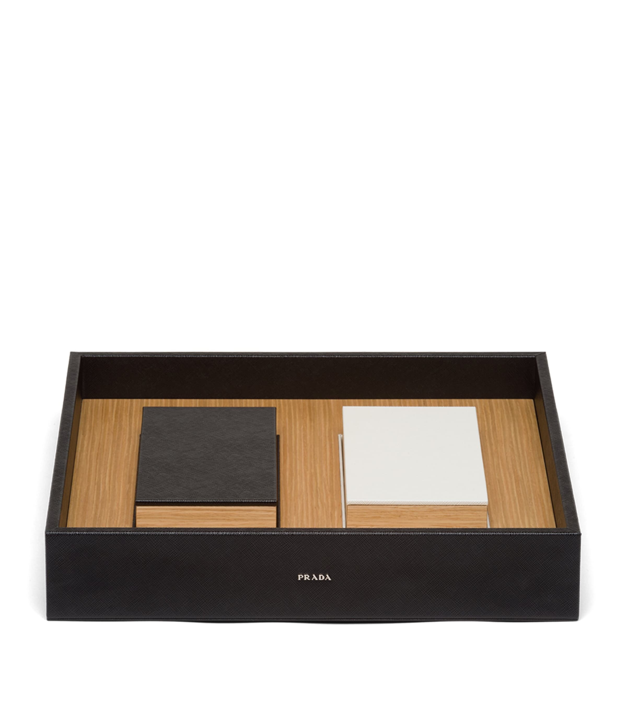 Prada Leather Go Set Image 1