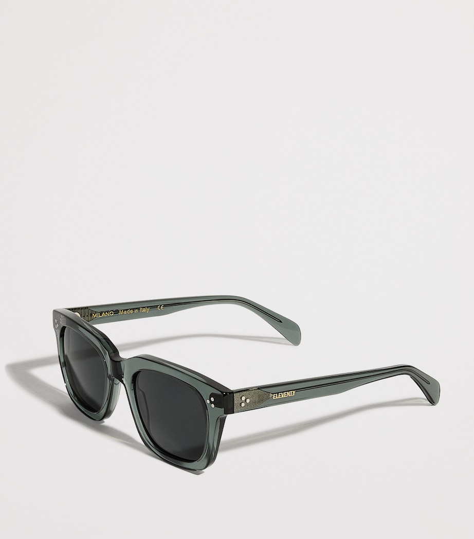 Eleventy Acetate Sunglasses Gr Medio E Gr Medio Image 2