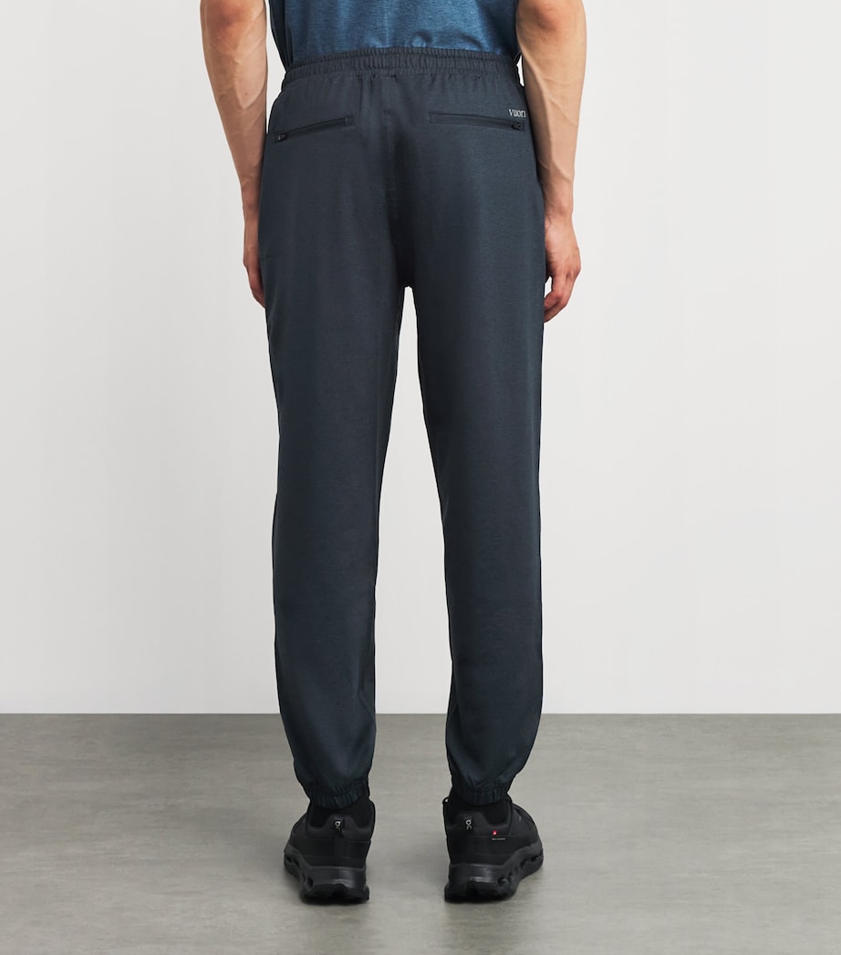 Sunday Performance Sweatpants HIN-INK HEATHER Image 4