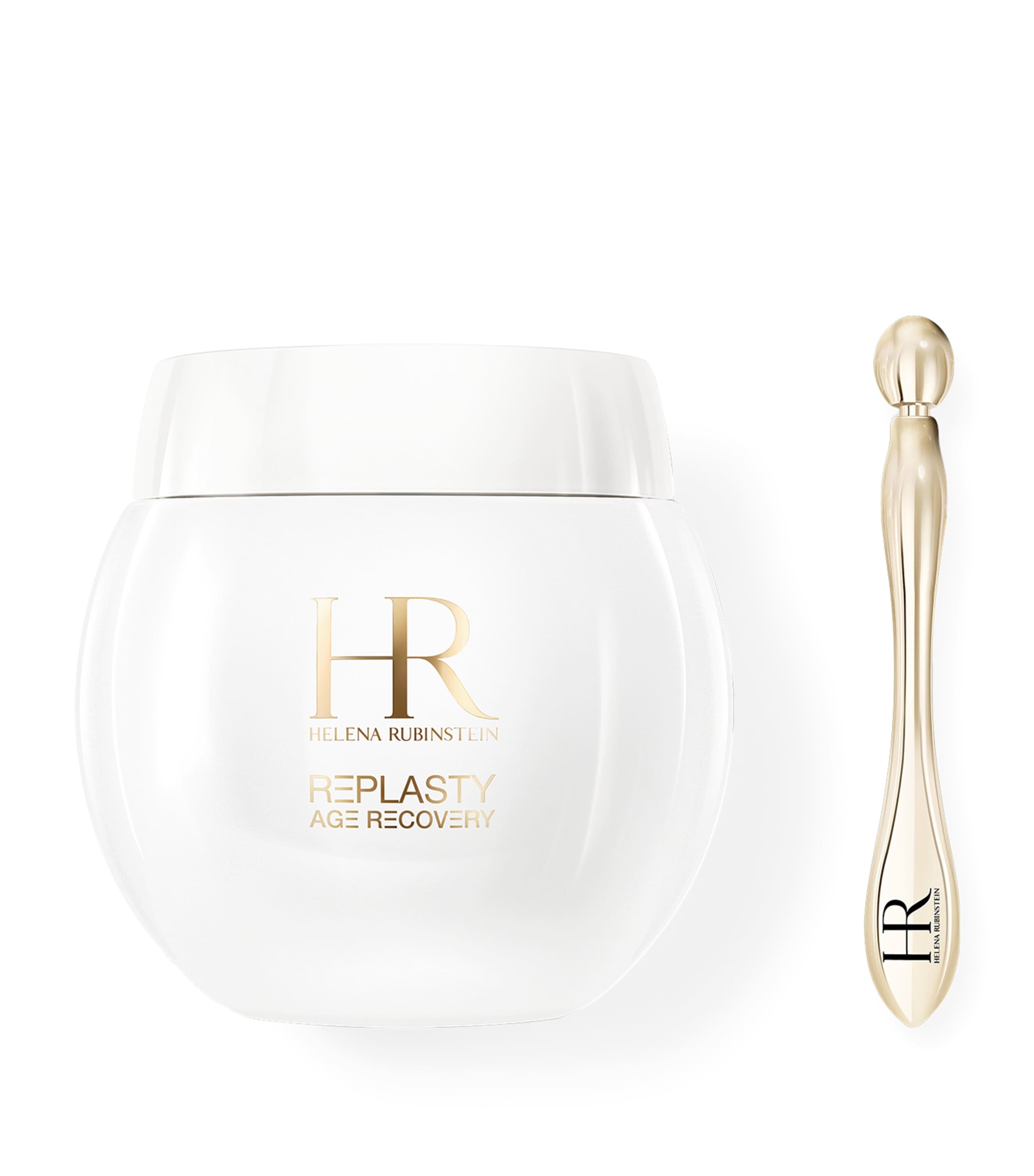 Helena Rubinstein Replasty Age Recovery Day Cream In White