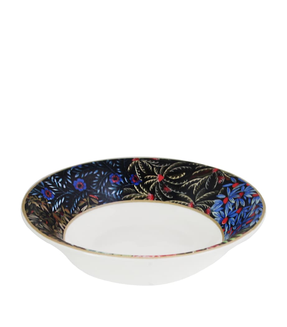 Set of 4 Jardin Du Palais Cereal Bowls (16.5cm) MULTICOLOR Image 1