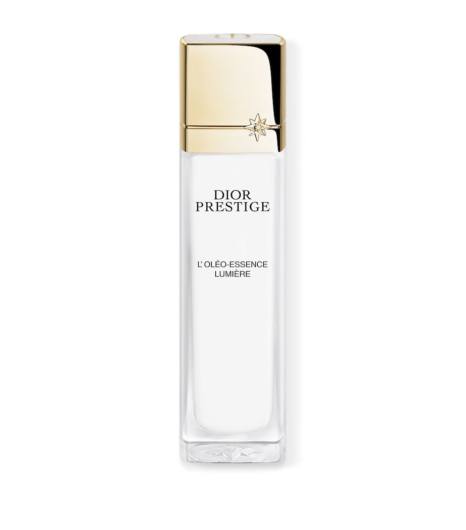 Dior Prestige L’Oléo-Essence Lumière (150ml) WHITE Image 1
