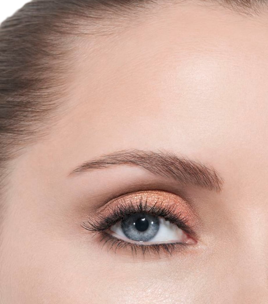 LES BEIGES Healthy Glow Eye Palette WARM Image 5