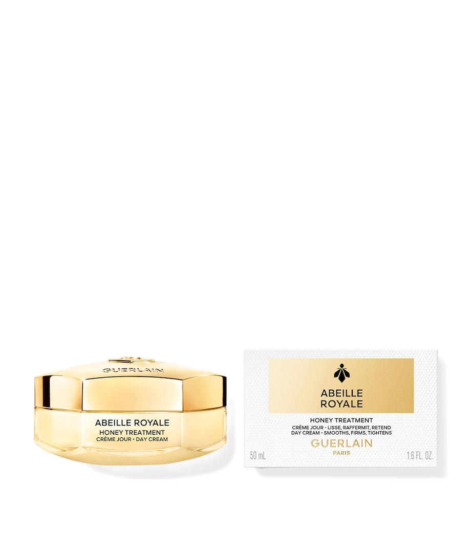 Abeille Royale Honey Treatment Day Cream (50ml) NO COLOUR Image 2