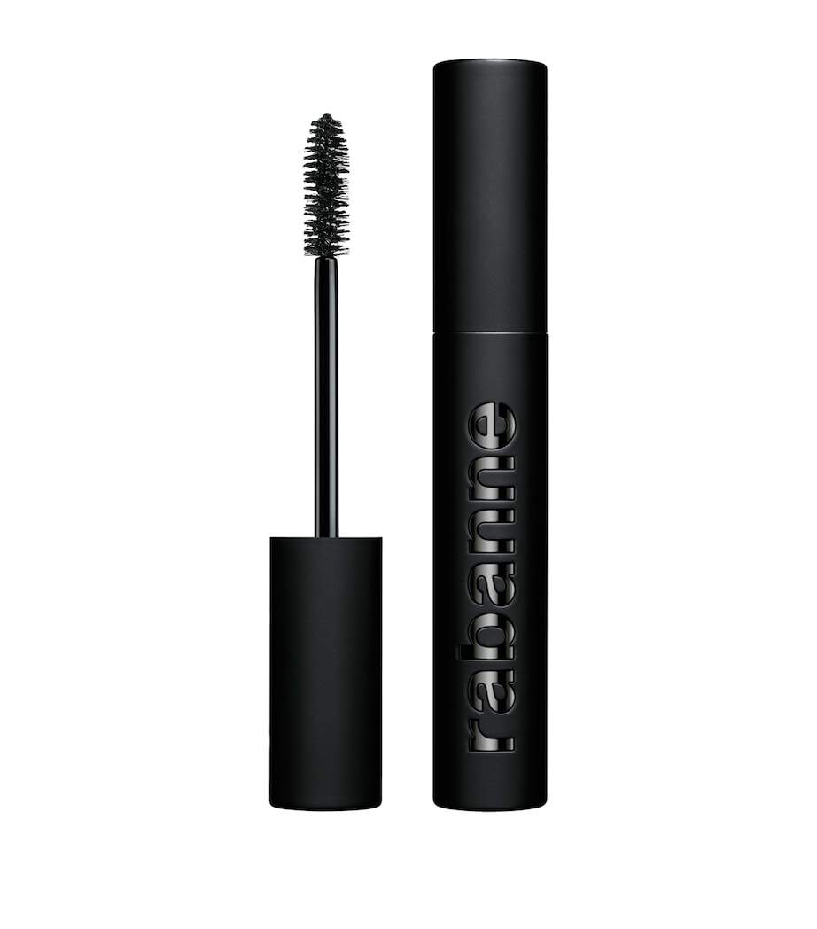 Rabanne Rockstar Mascara Deepest Black Image 1
