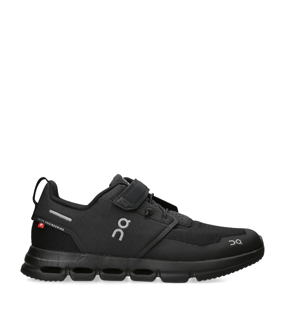 Cloud Play Trainers BLACK Image 1