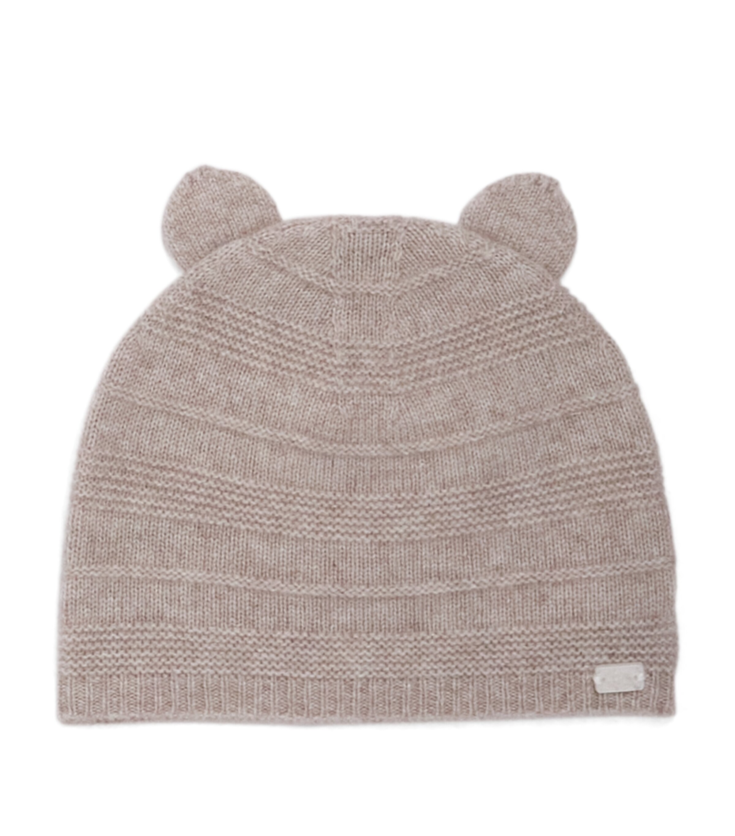 Tartine et Chocolat Cashmere Bonnet | Baby Clothing | Baby Accessories | Hats | Designers | Tartine Et Chocolat