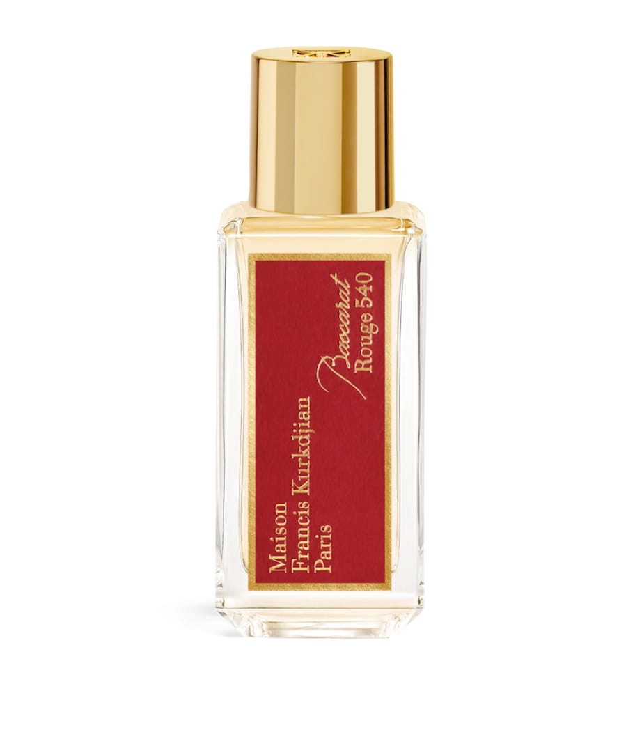 Baccarat Rouge 540 Fragrance Ritual Gift Set (3 x 35ml) NO COLOUR Image 3