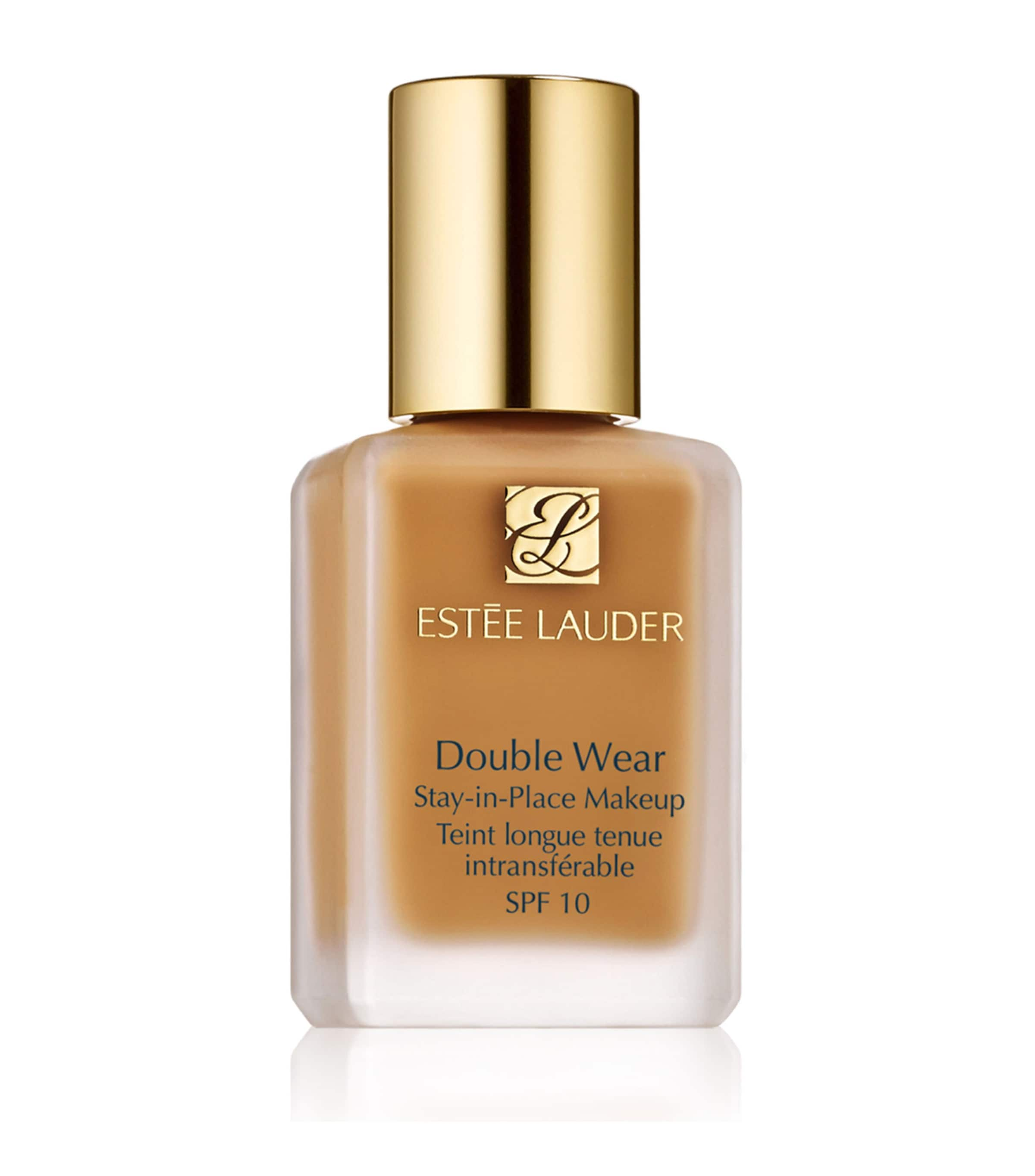 ESTÉE LAUDER DOUBLE WEAR STAY-IN-PLACE FOUNDATION SPF 10 