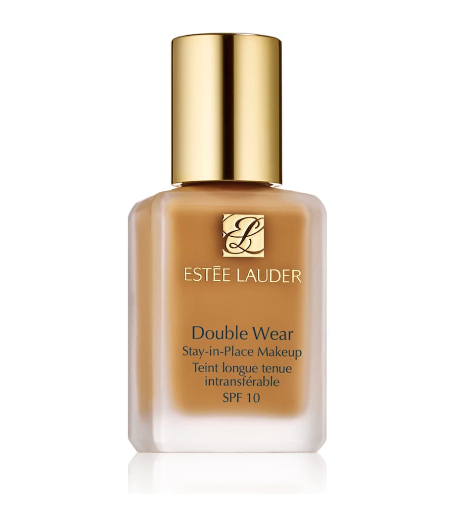 Double Wear Stay-in-Place Foundation SPF 10 4W1 HONEY BRONZE Image 1