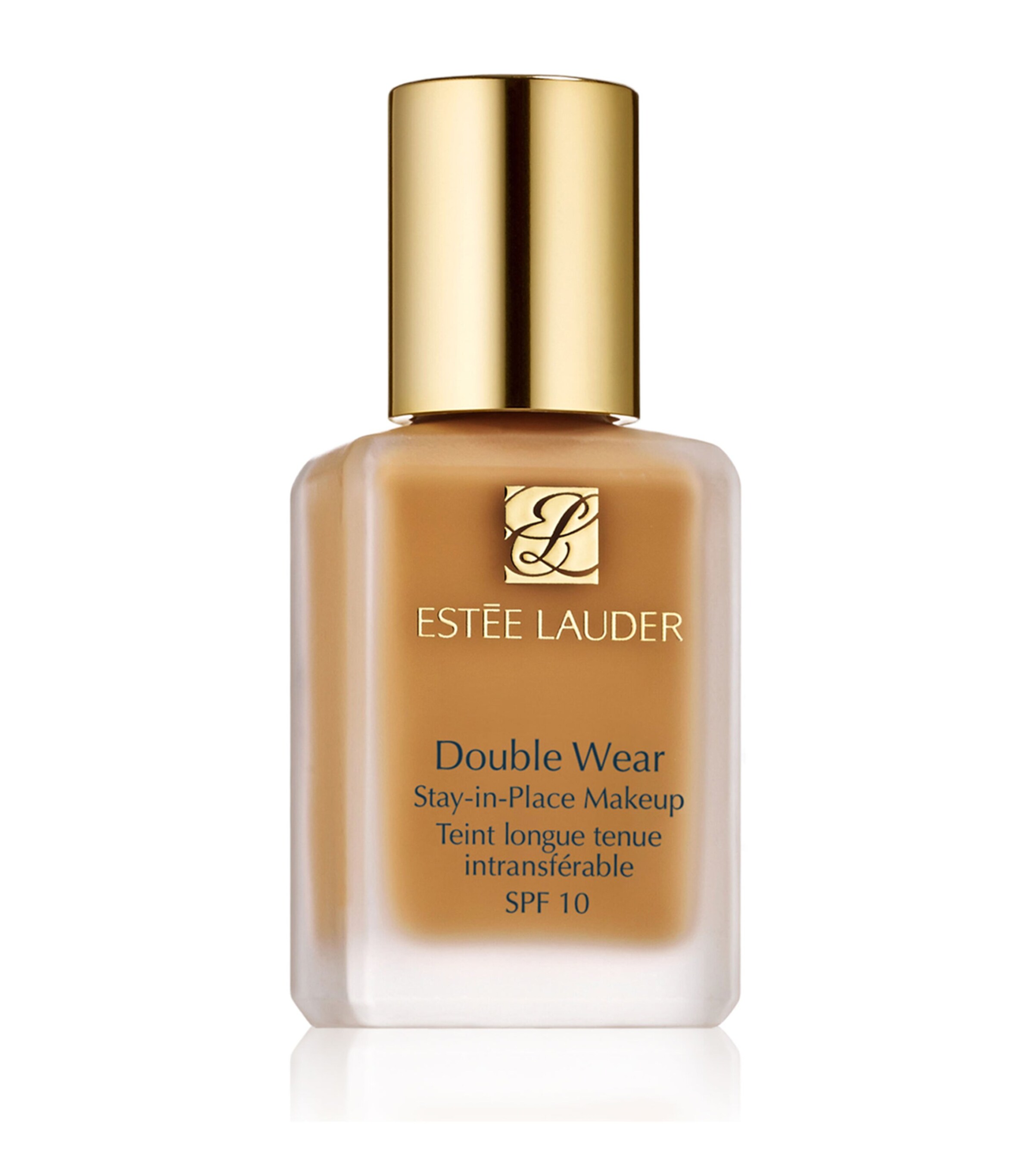 Estée Lauder Double Wear Stay-in-Place Foundation SPF 10 | Make-up | Face | Foundations | Designers | Estée Lauder