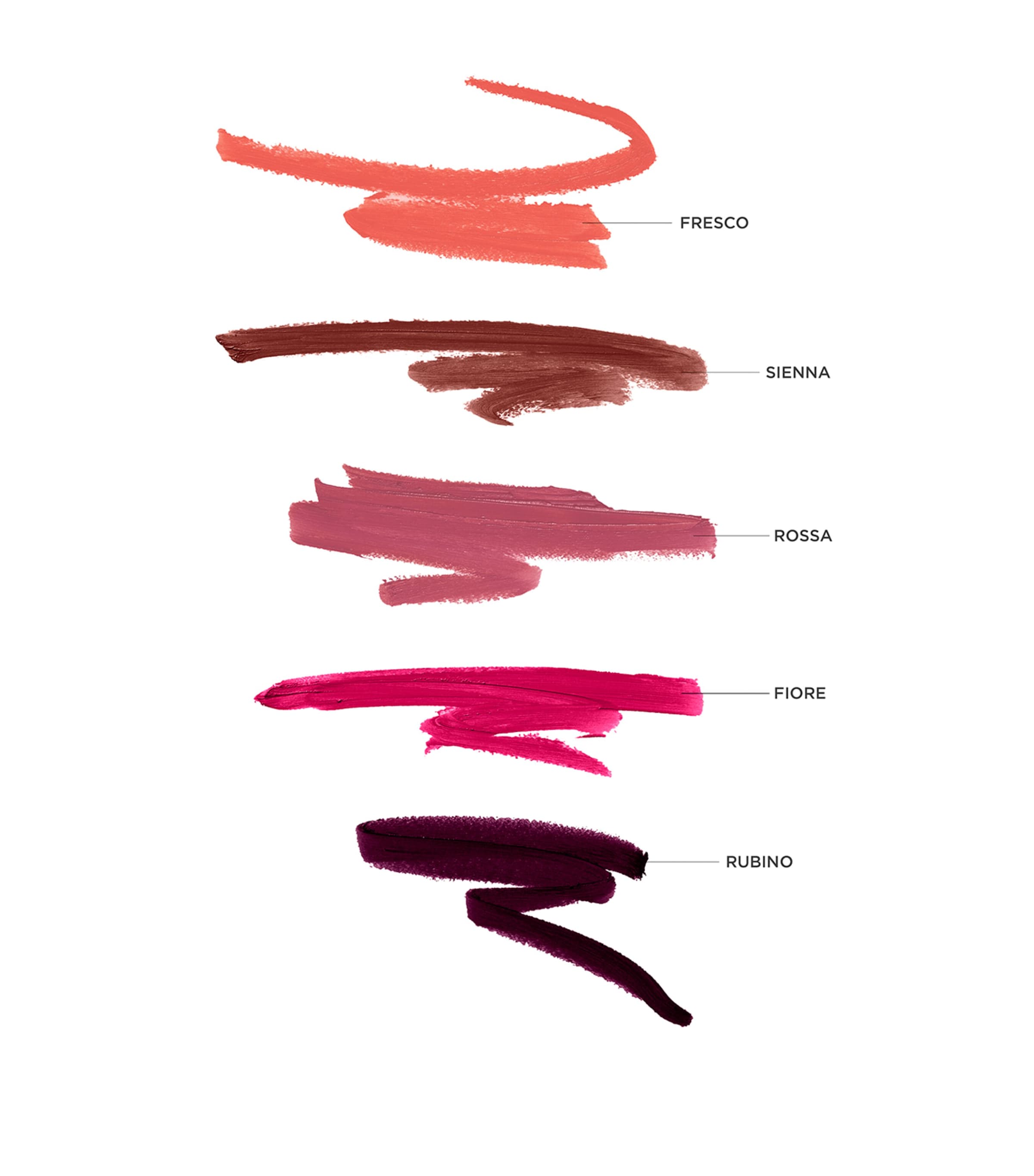Victoria Beckham Beauty Blush Stylus Sienna Image 8