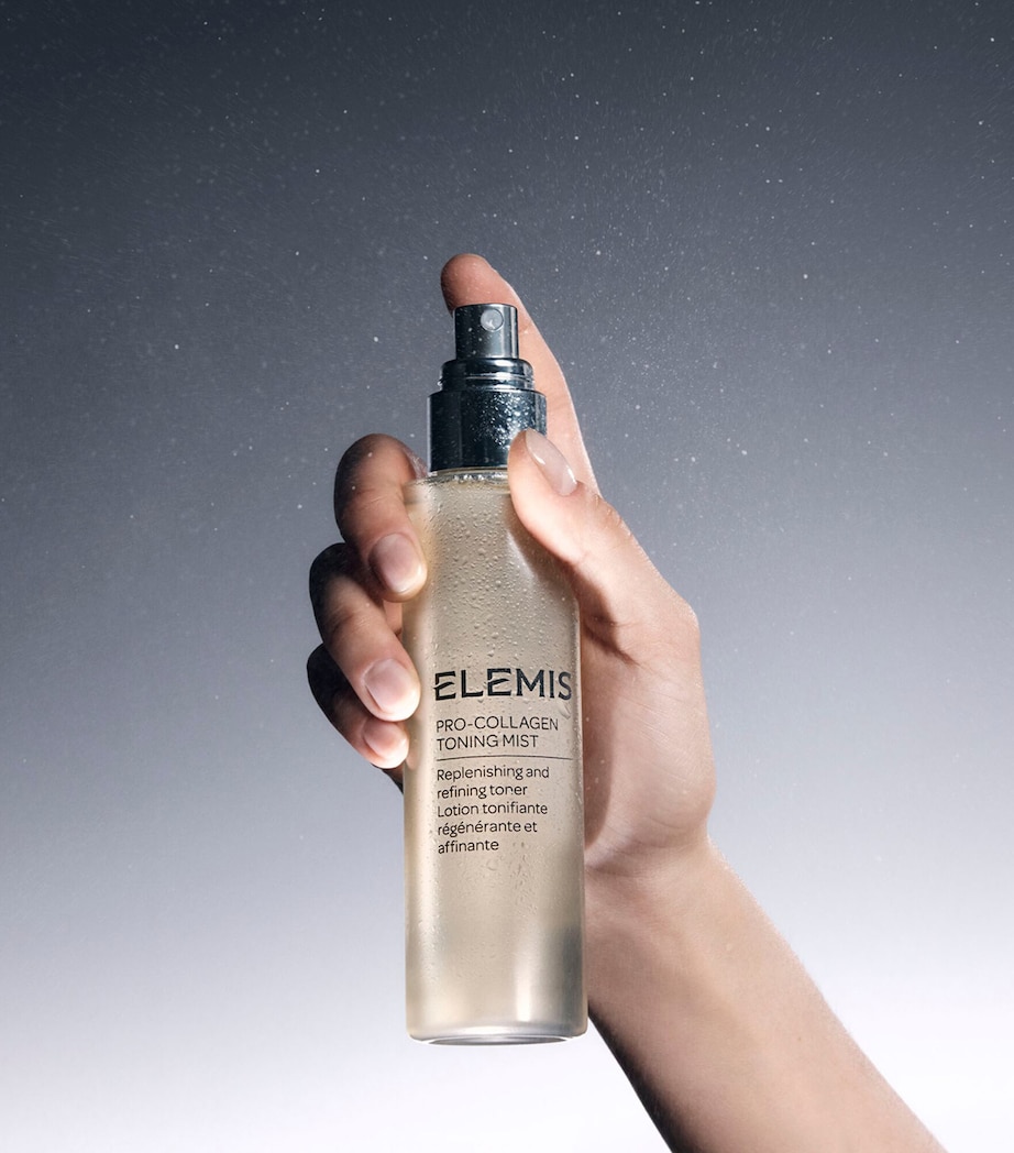 Pro-Collagen Toning Mist (150ml) NO COLOUR Image 2