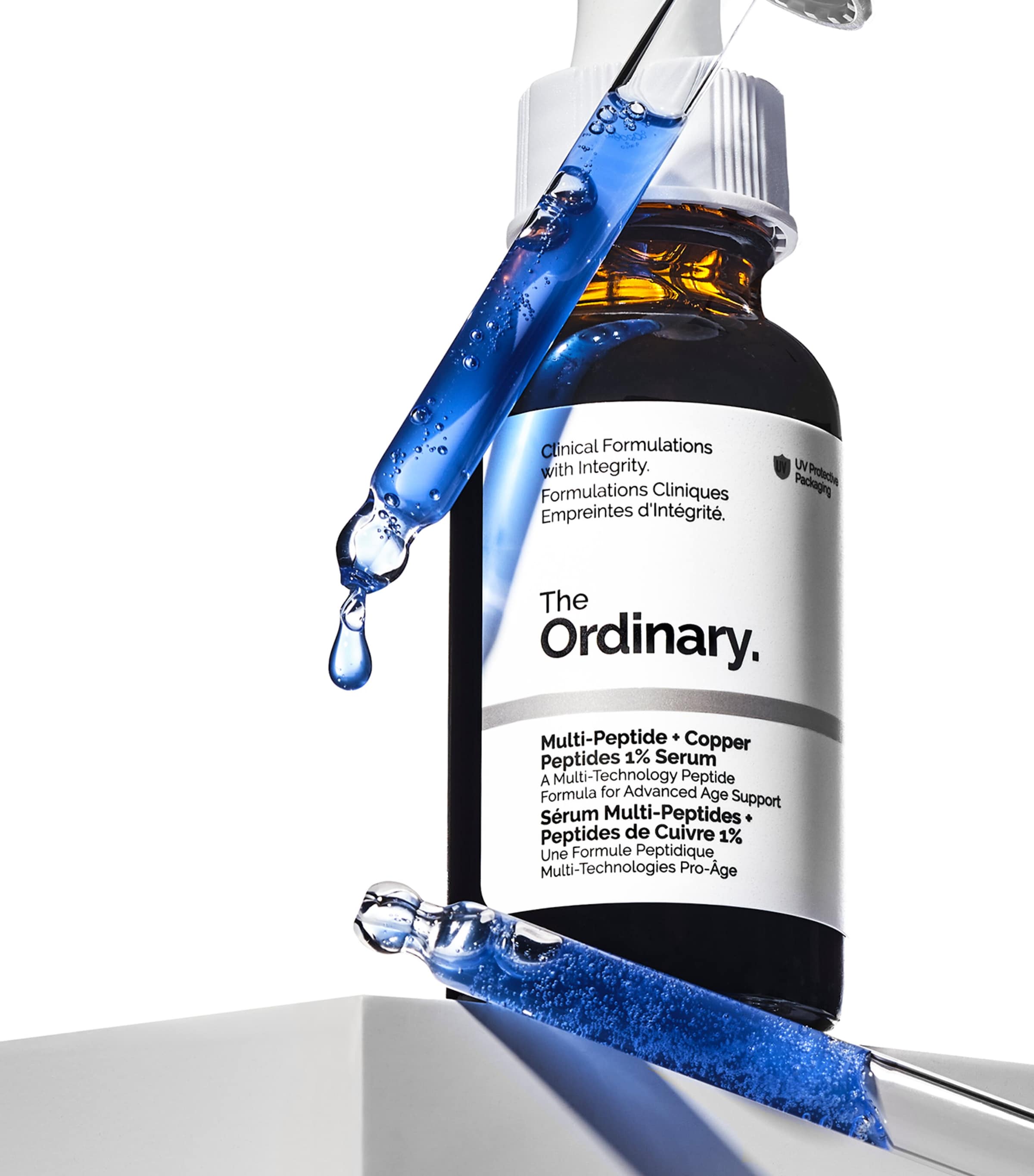 Multi-Peptide + Copper Peptides 1% (30ml) NO COLOUR Image 7